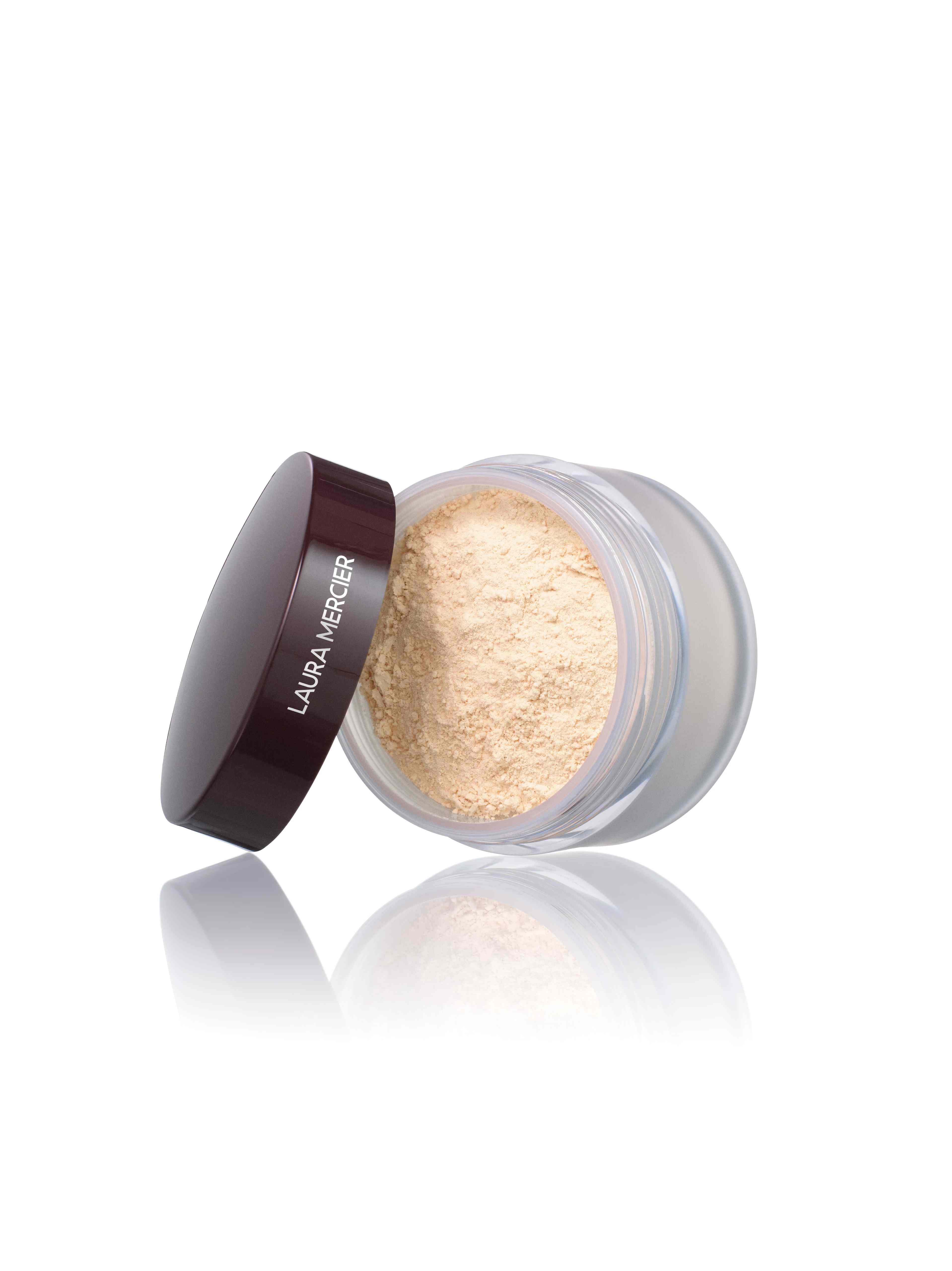 Translucent Loose Setting Powder • Translucent