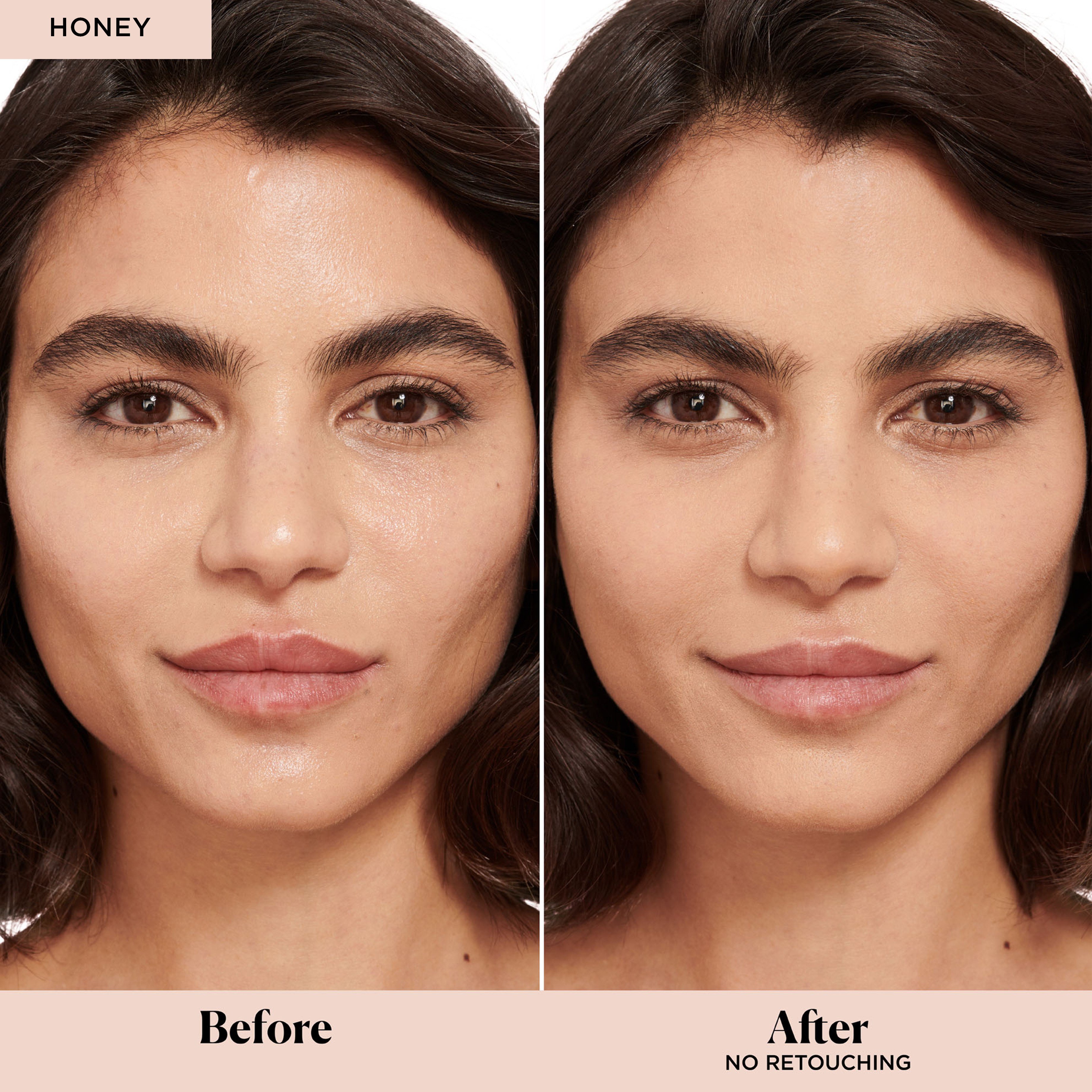Translucent Loose Setting Powder • Translucent Honey