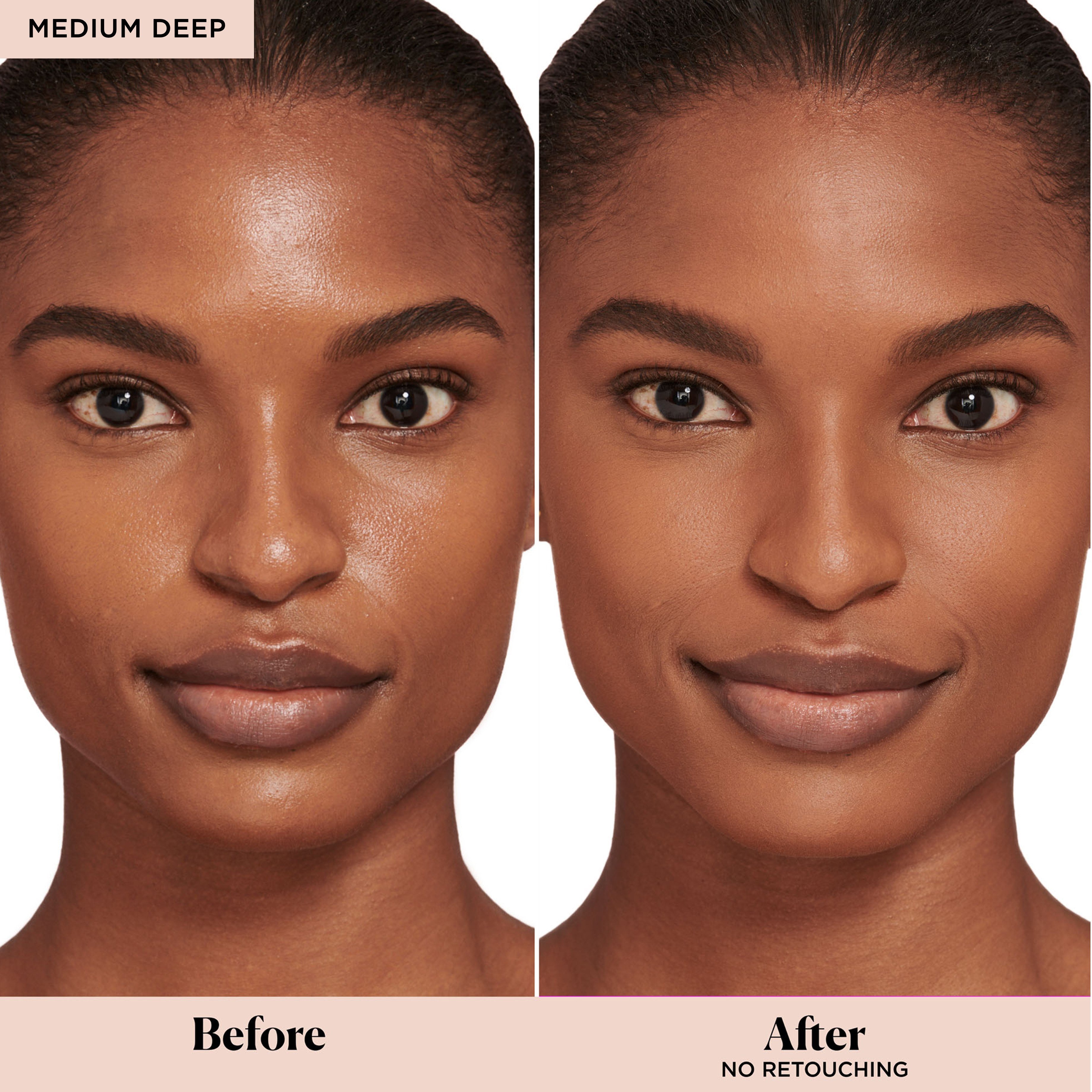 Translucent Loose Setting Powder • Translucent Medium Deep