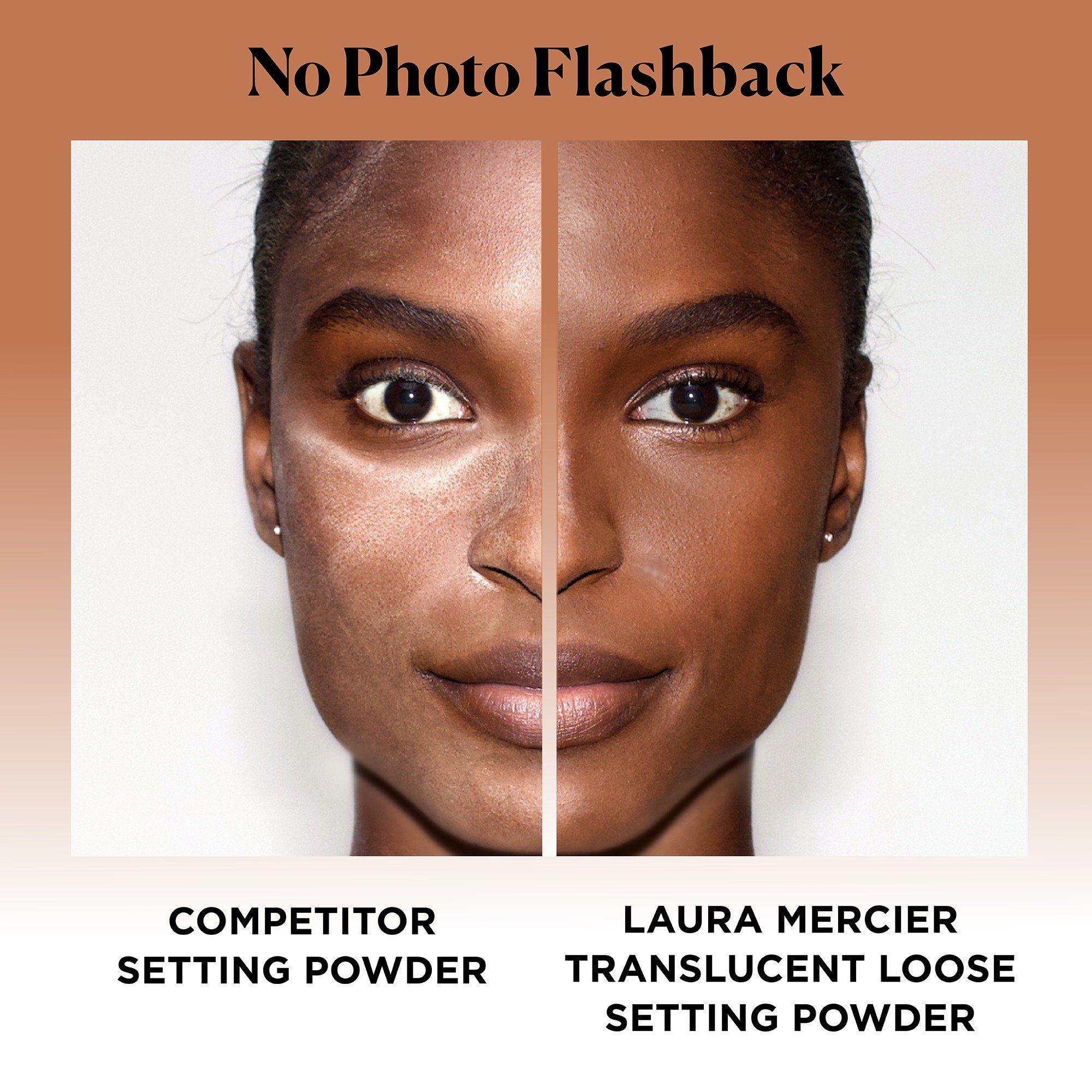Translucent Loose Setting Powder • Translucent Medium Deep