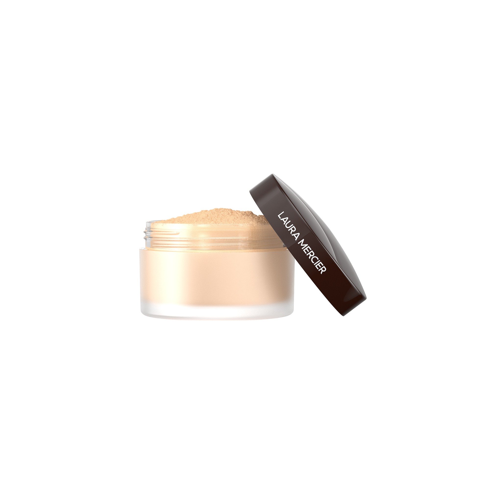 Translucent Loose Setting Powder Mini • Translucent Honey
