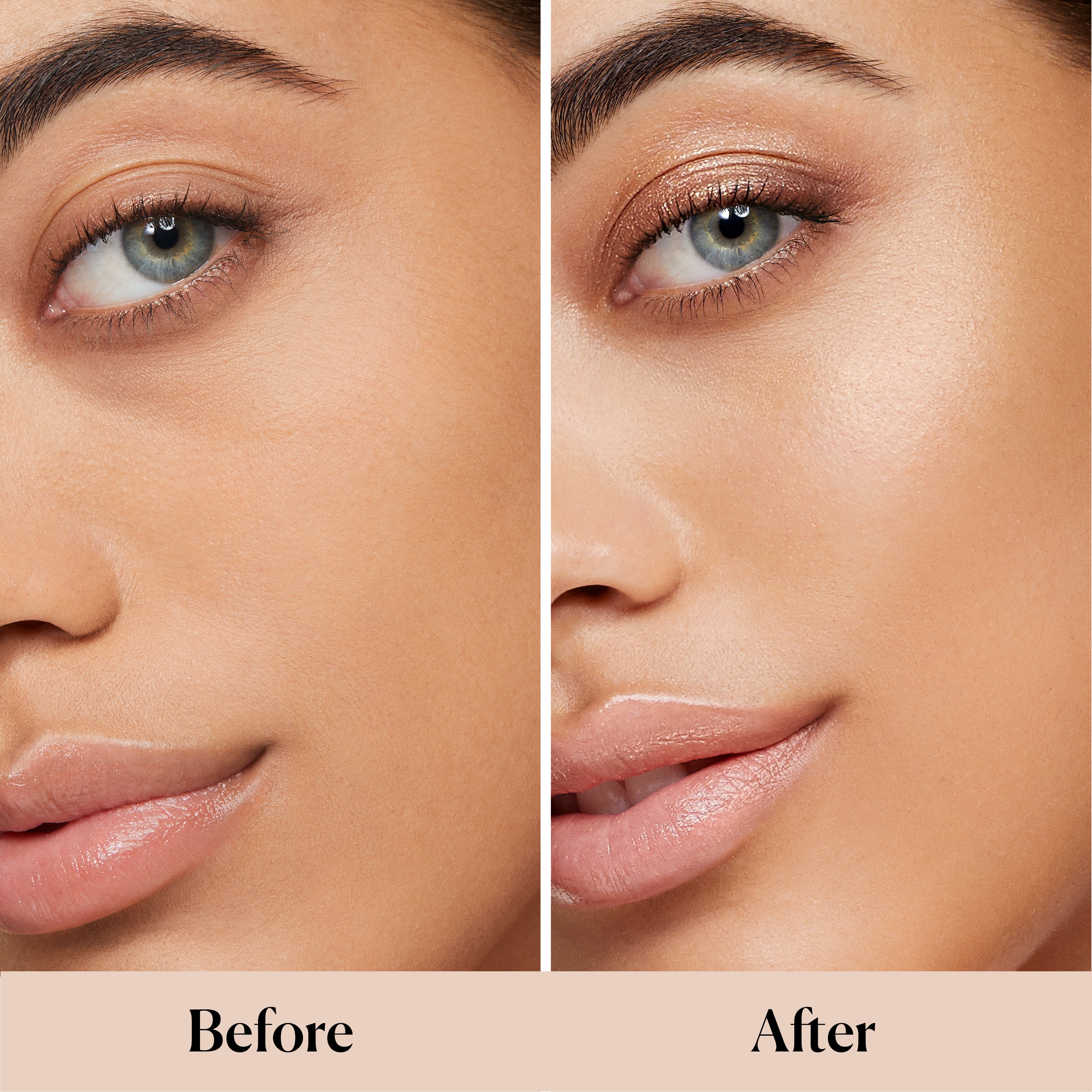 Translucent Loose Setting Powder Light Catcher • Honey Star​