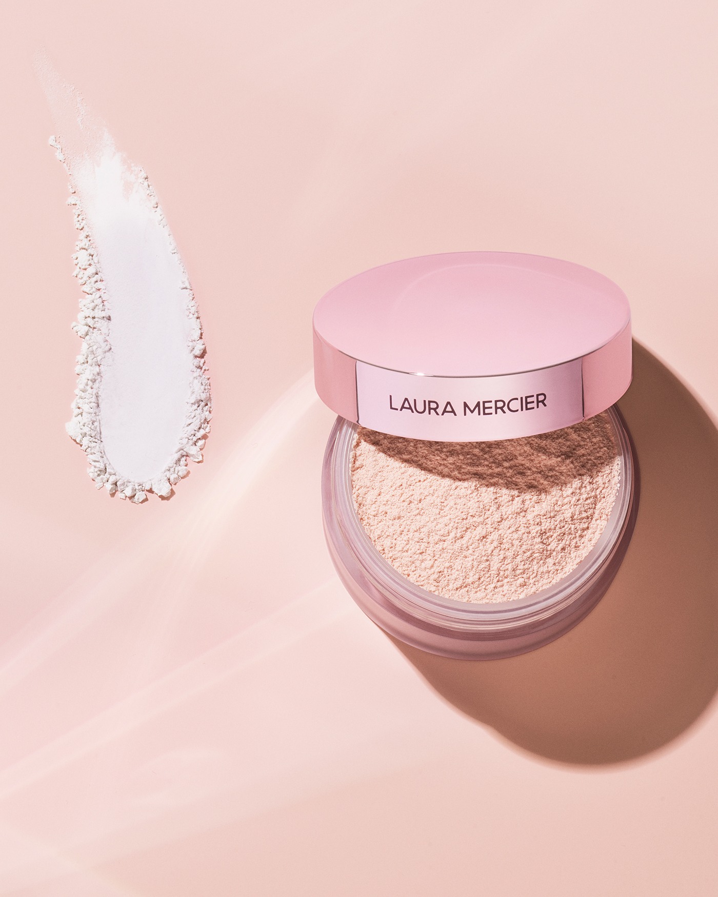 Translucent Loose Setting Powder Tone-Up Mini • 9.3g