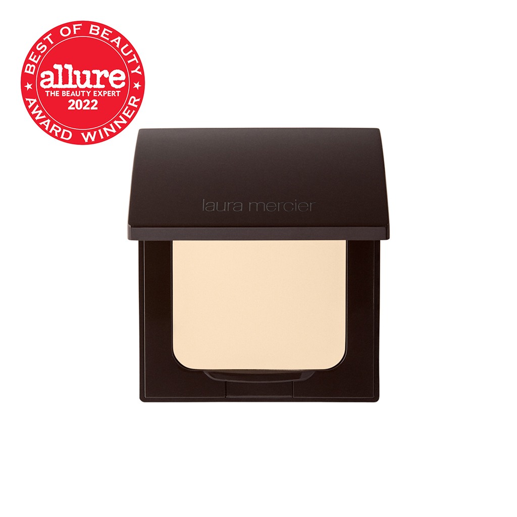 Translucent Pressed Setting Powder • Translucent