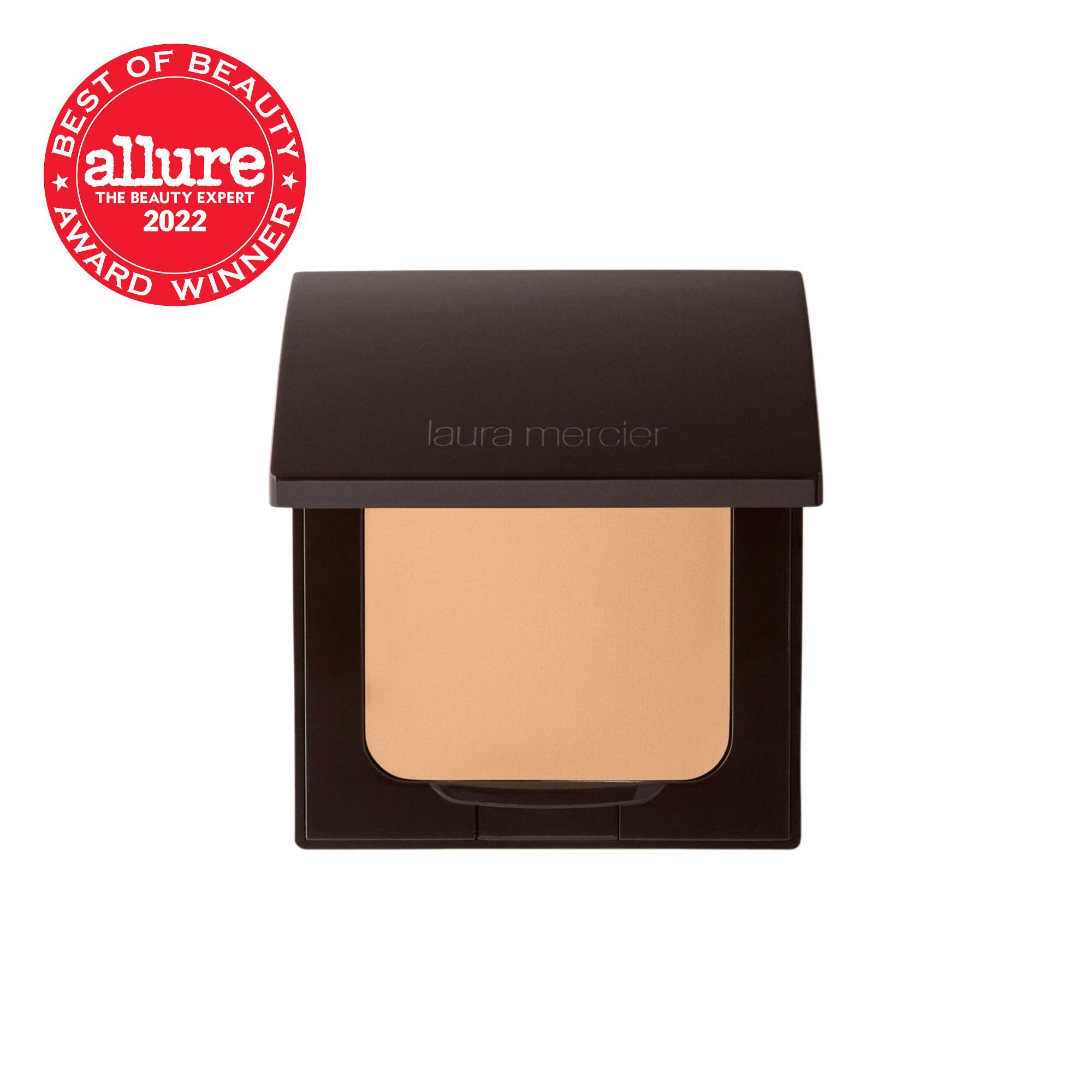 Translucent Pressed Setting Powder • Medium Deep