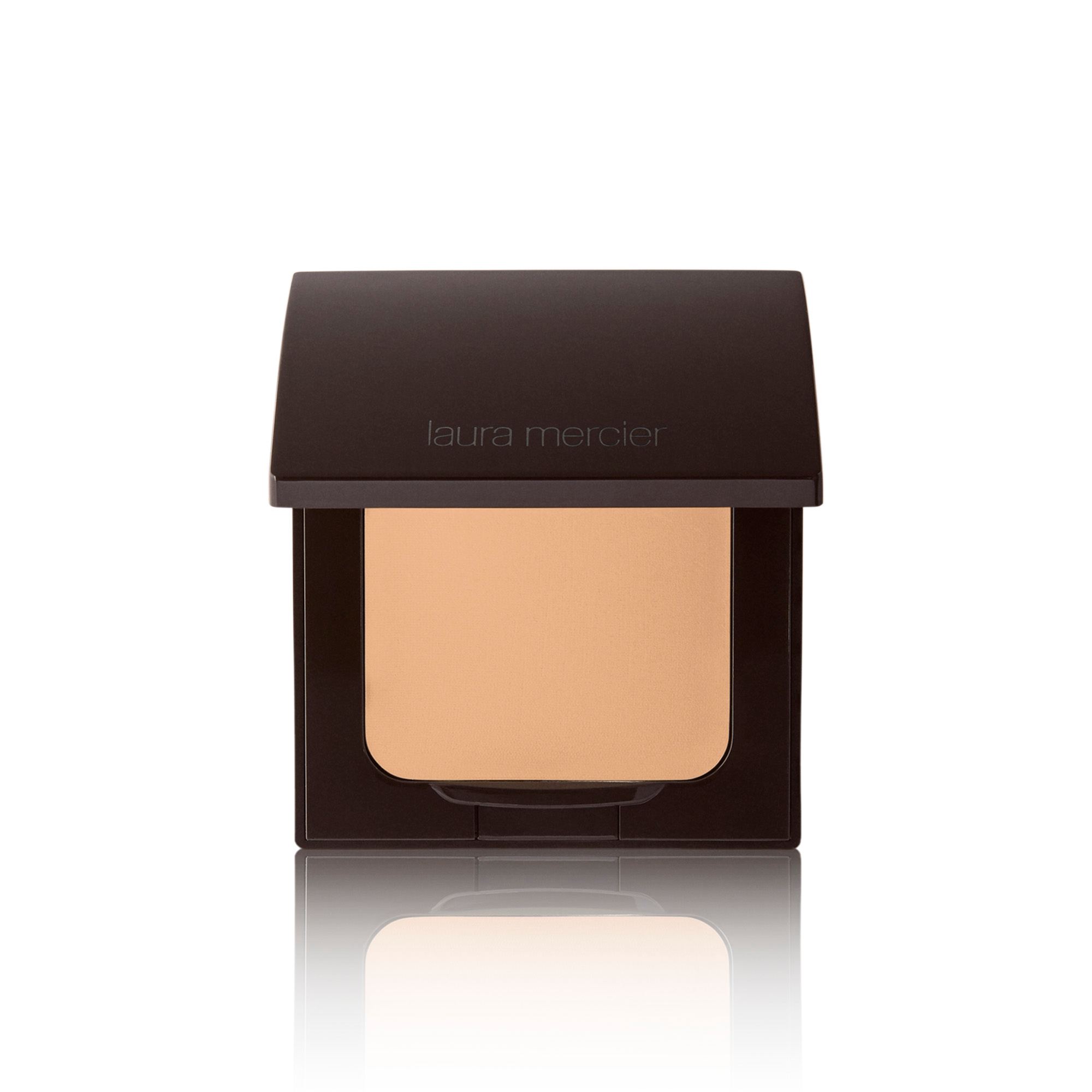 Translucent Pressed Setting Powder • Medium Deep