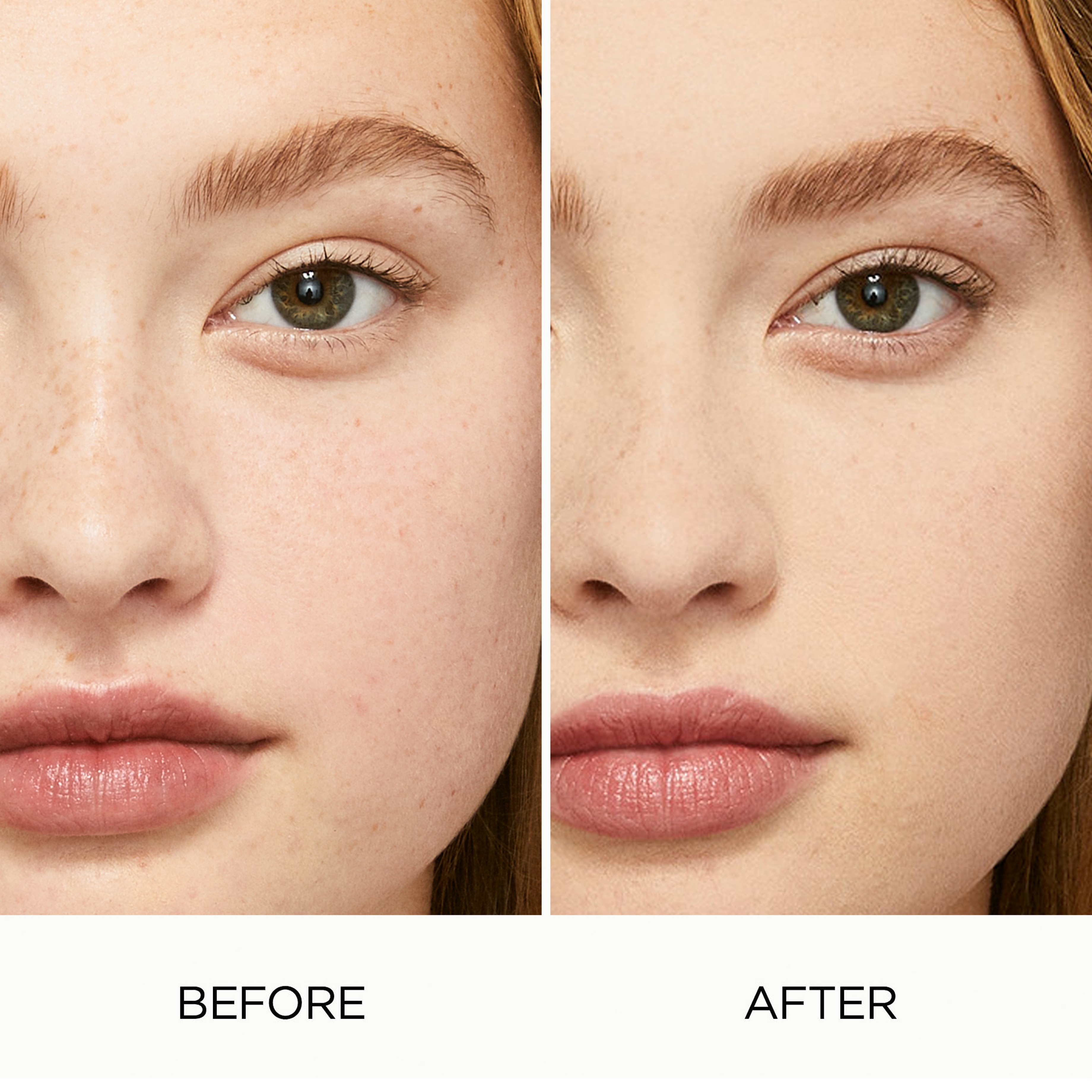 Laura Mecier Smooth Finish Foundation Powder • 1