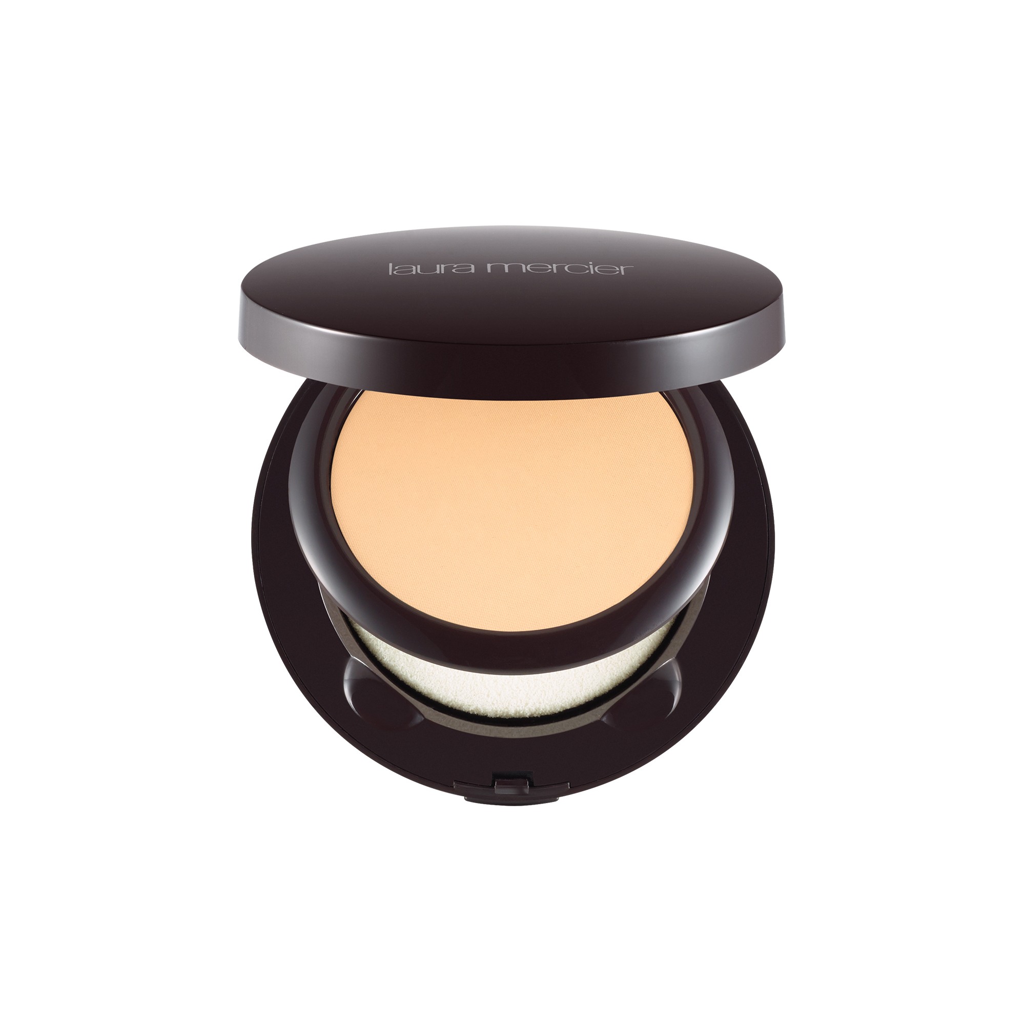 Laura Mecier Smooth Finish Foundation Powder • 1