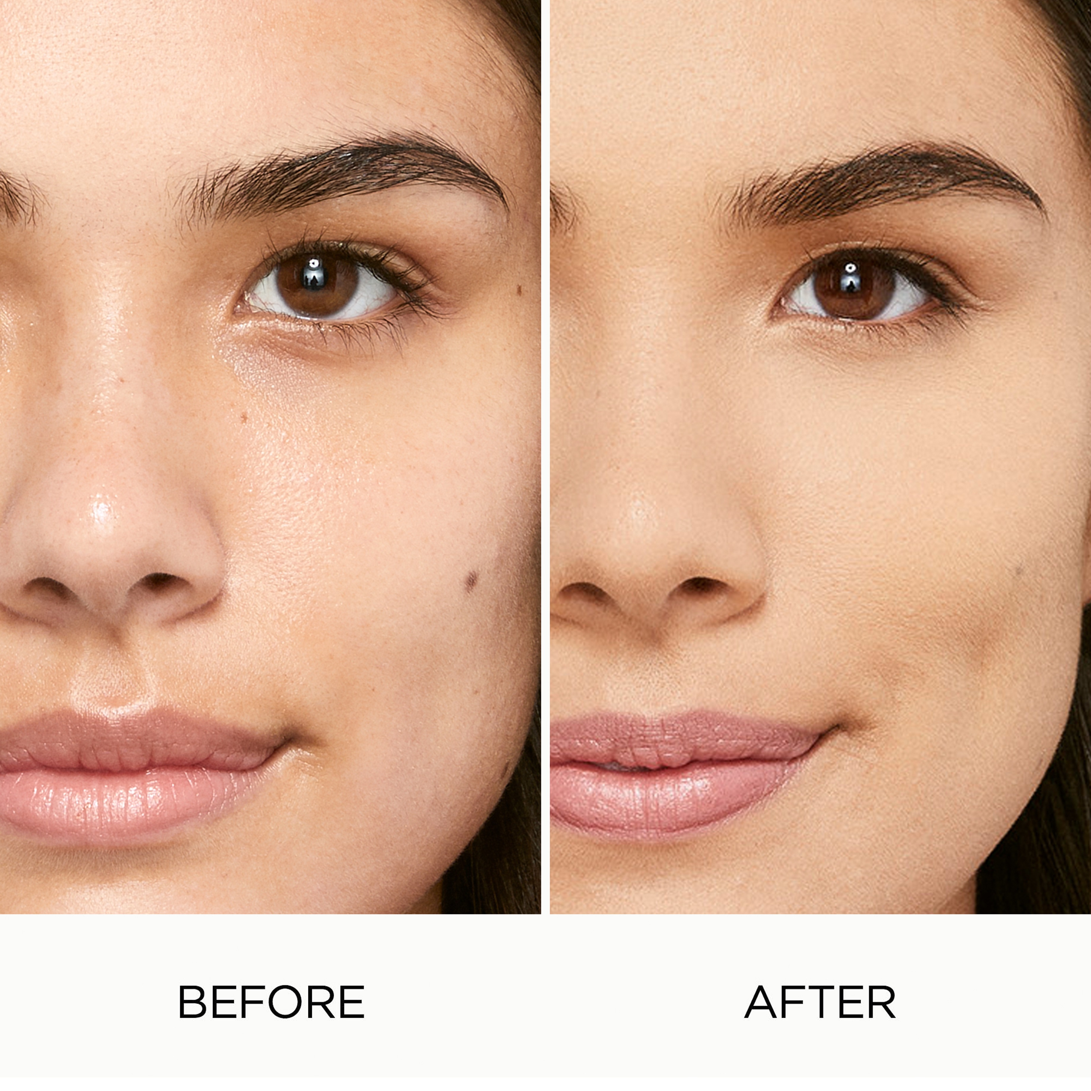 Laura Mecier Smooth Finish Foundation Powder • 7