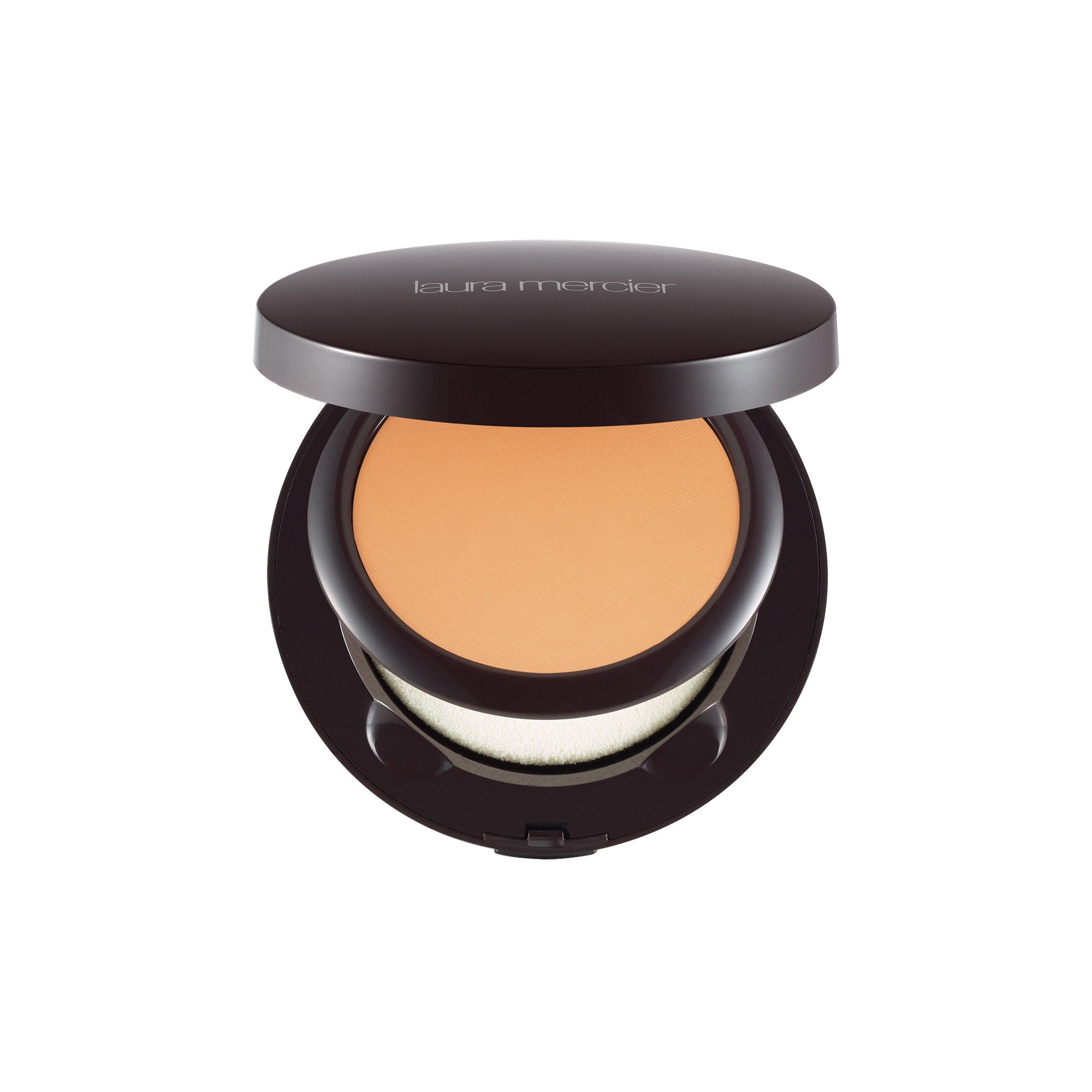 Laura Mecier Smooth Finish Foundation Powder • 7