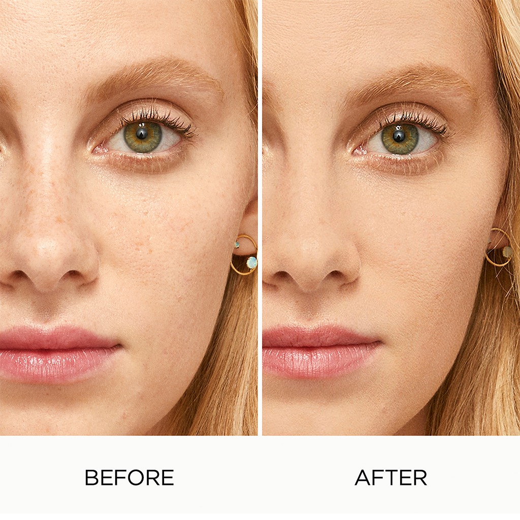 Smooth Finish Foundation Powder • 3C1 09