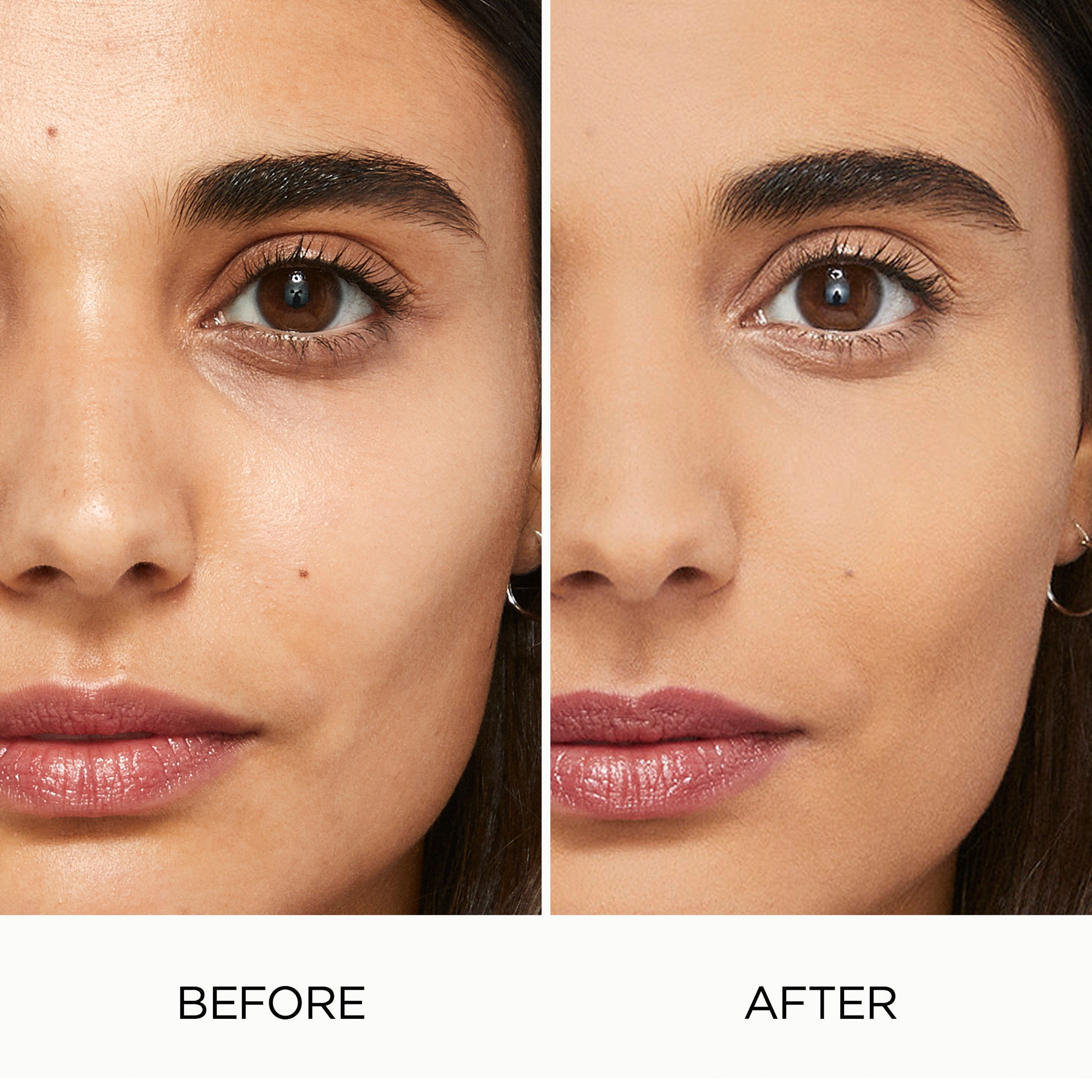 Laura Mecier Smooth Finish Foundation Powder • 12