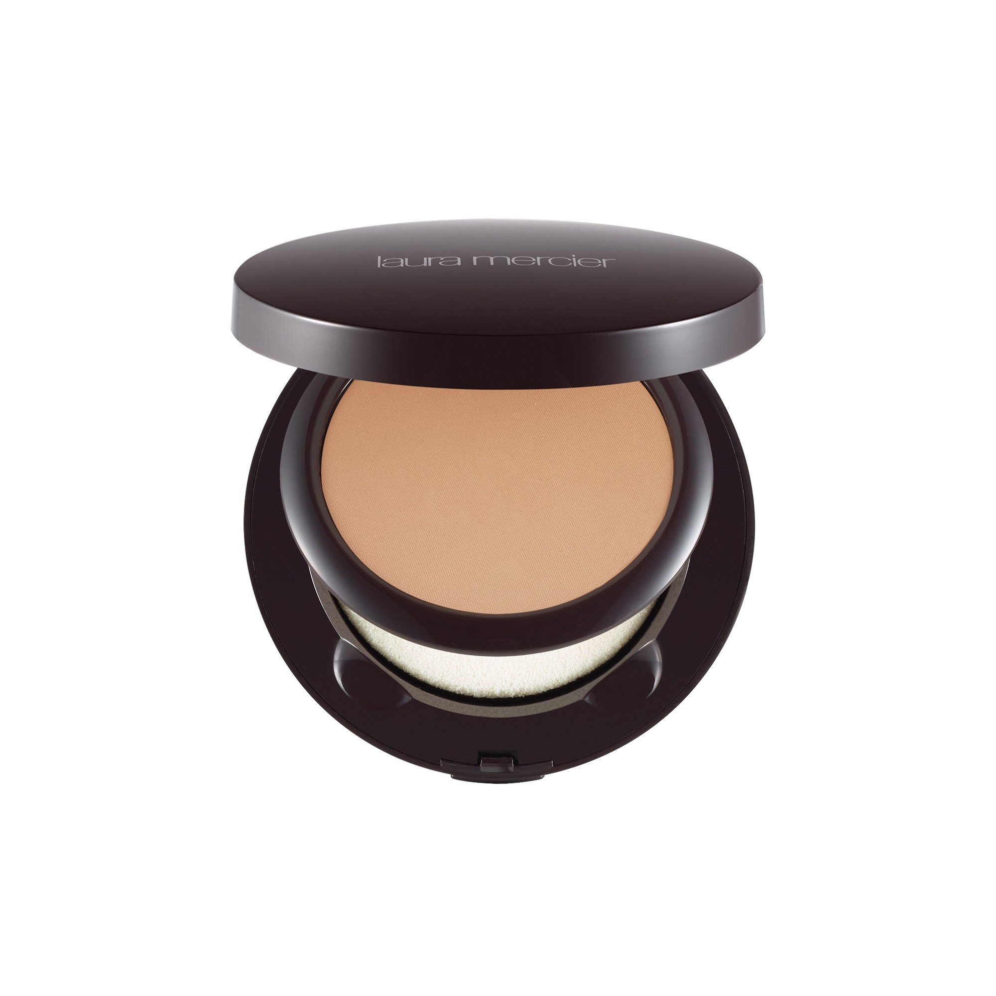 Laura Mecier Smooth Finish Foundation Powder • 12