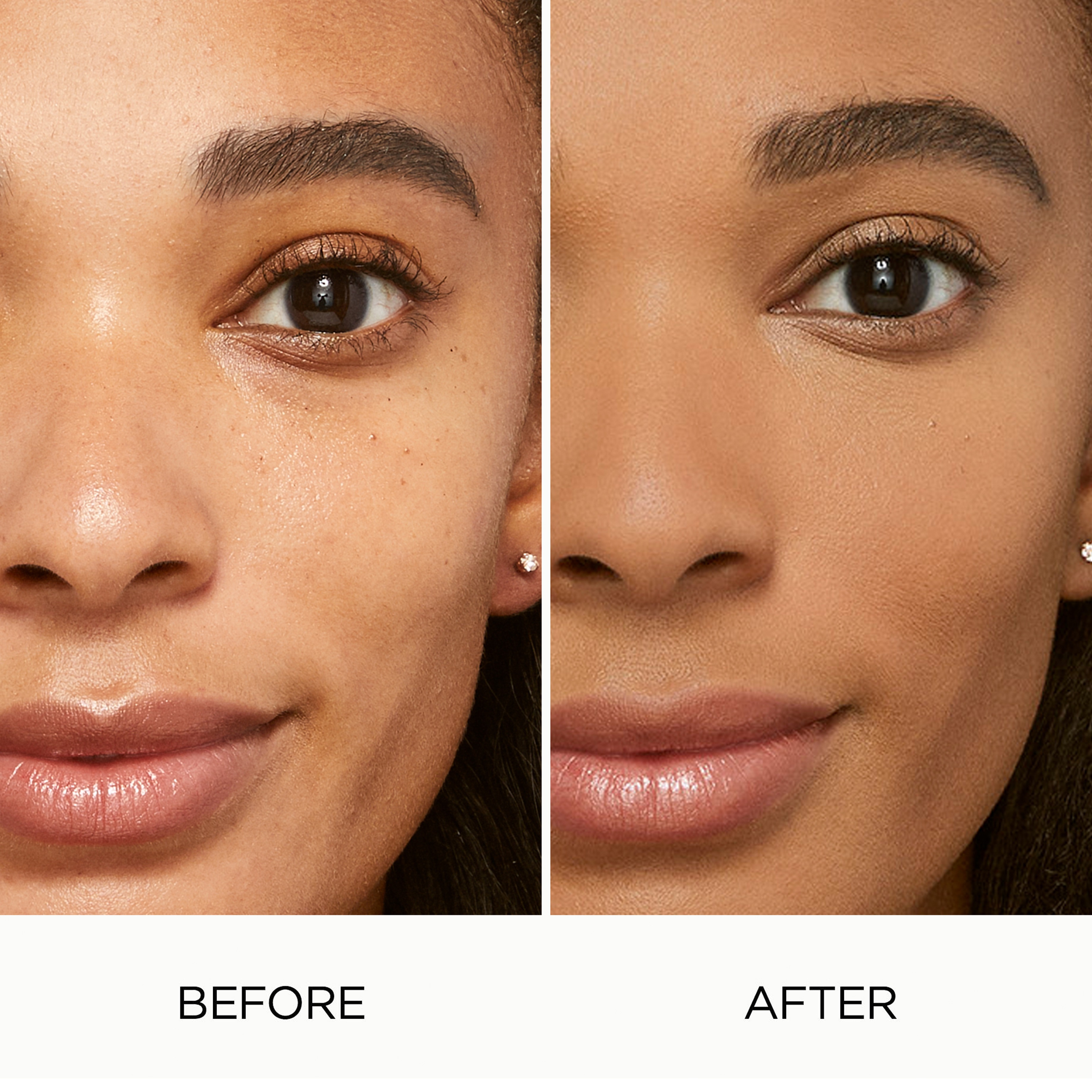 Laura Mecier Smooth Finish Foundation Powder • 14