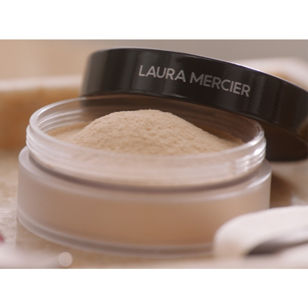 Translucent Loose Setting Powder Jumbo • 49g