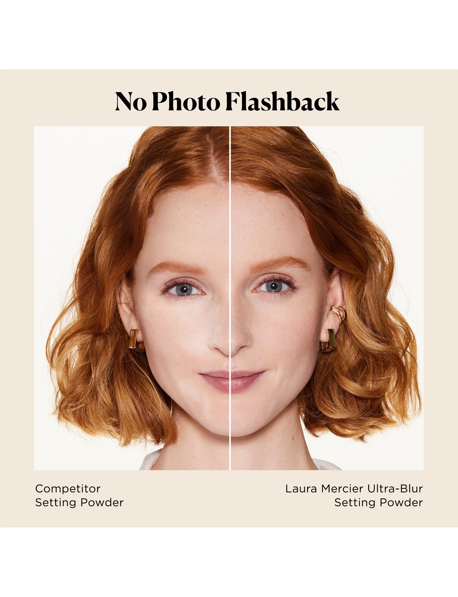 Translucent Loose Setting Powder Ultra-Blur • Translucent Honey