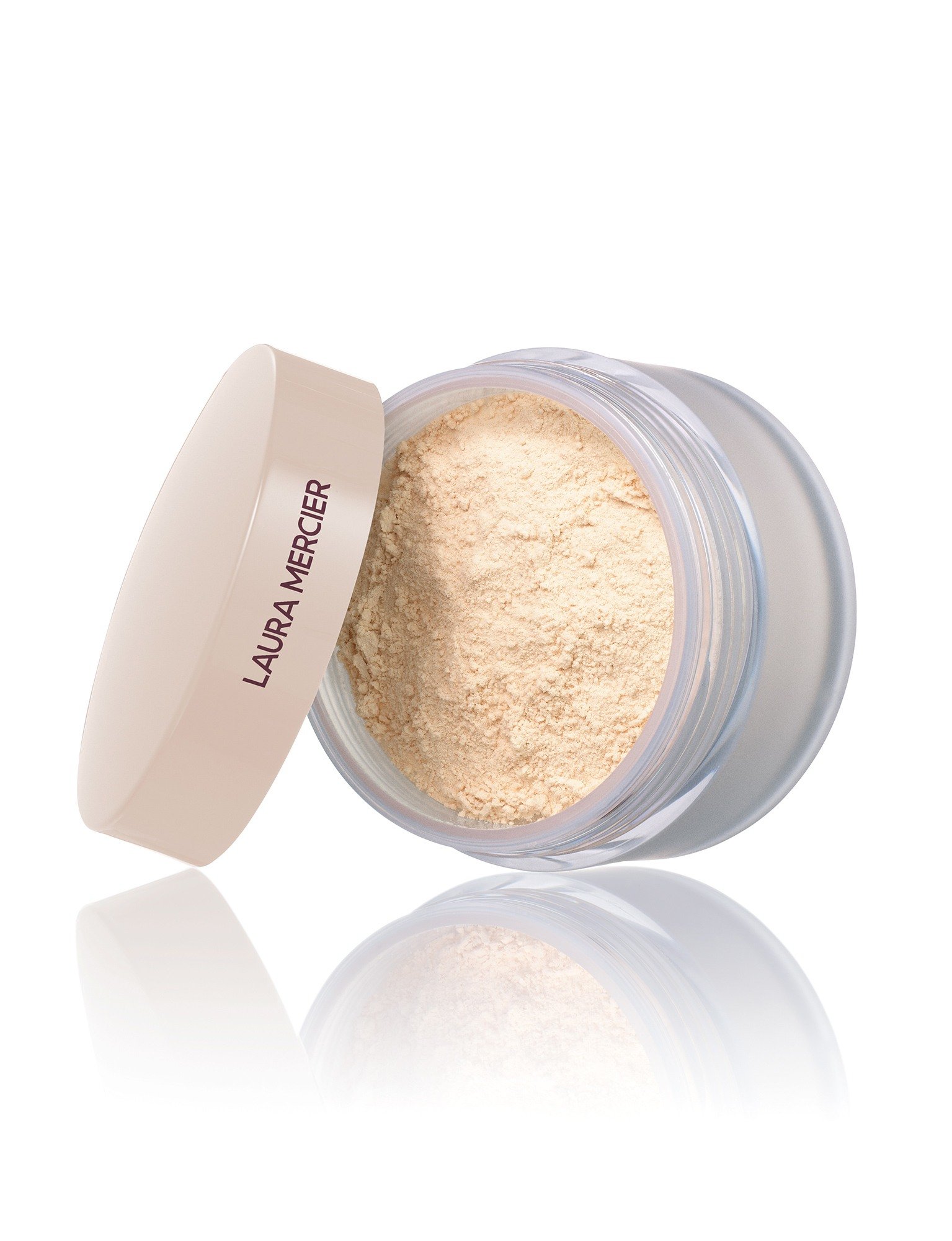 Translucent Loose Setting Powder Ultra-Blur Mini • Translucent