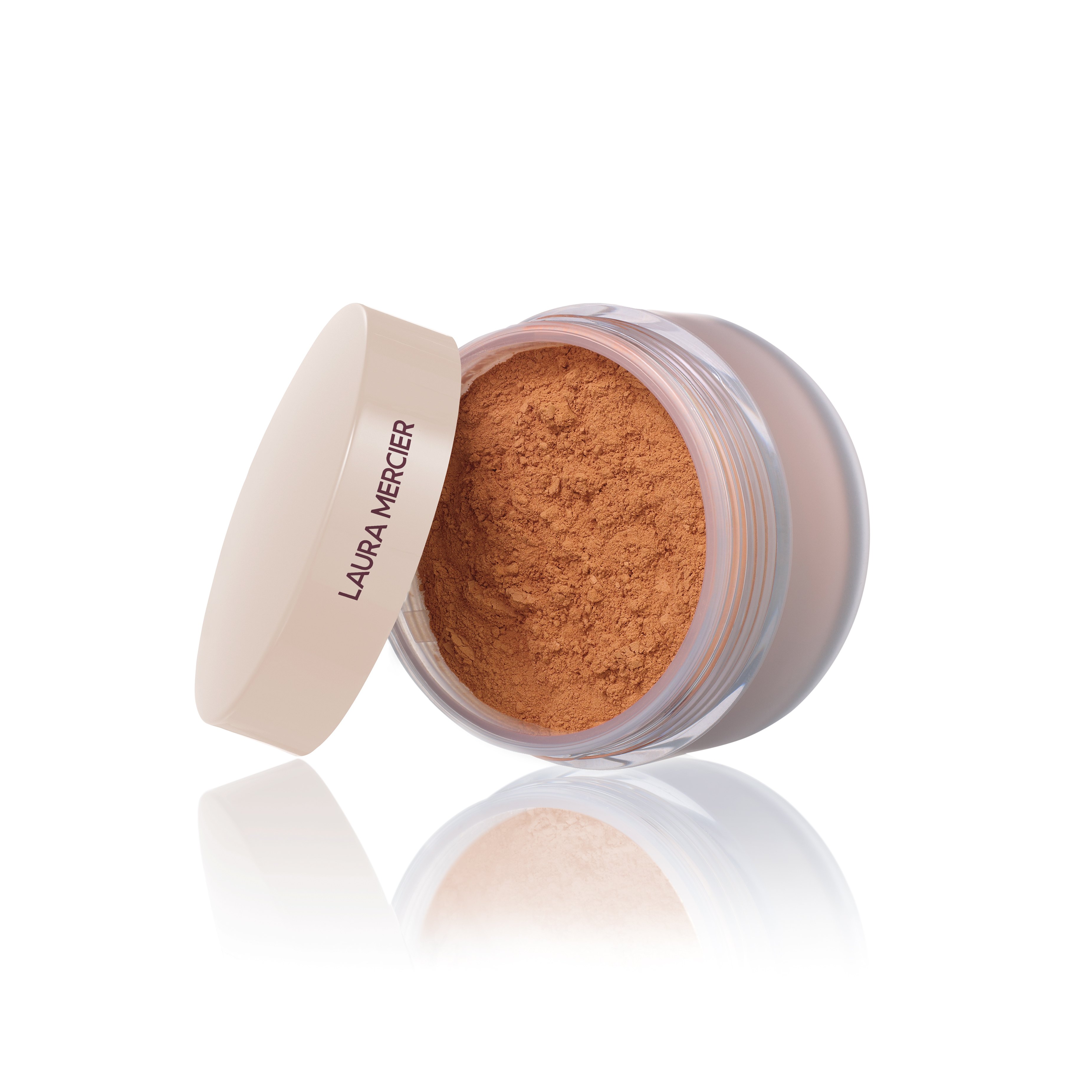 Translucent Loose Setting Powder Ultra-Blur Mini • Medium Deep