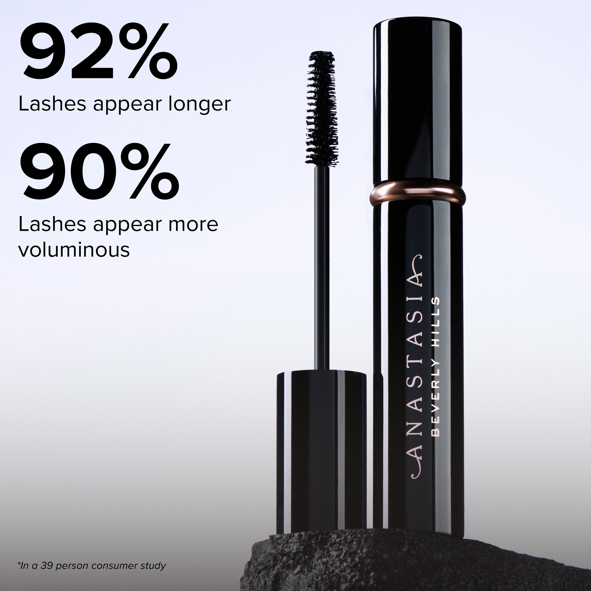 Lash Sculpt Lengthening & Volumizing Mascara • 10ml