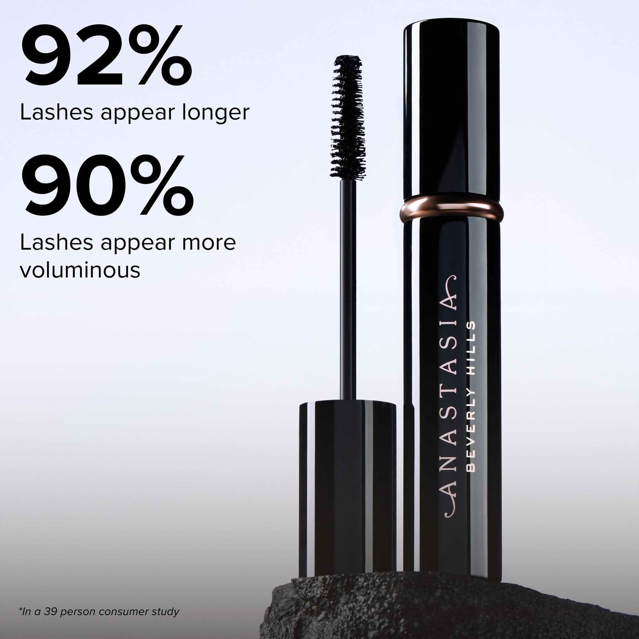 Lash Sculpt Lengthening & Volumizing Mascara • 5ml