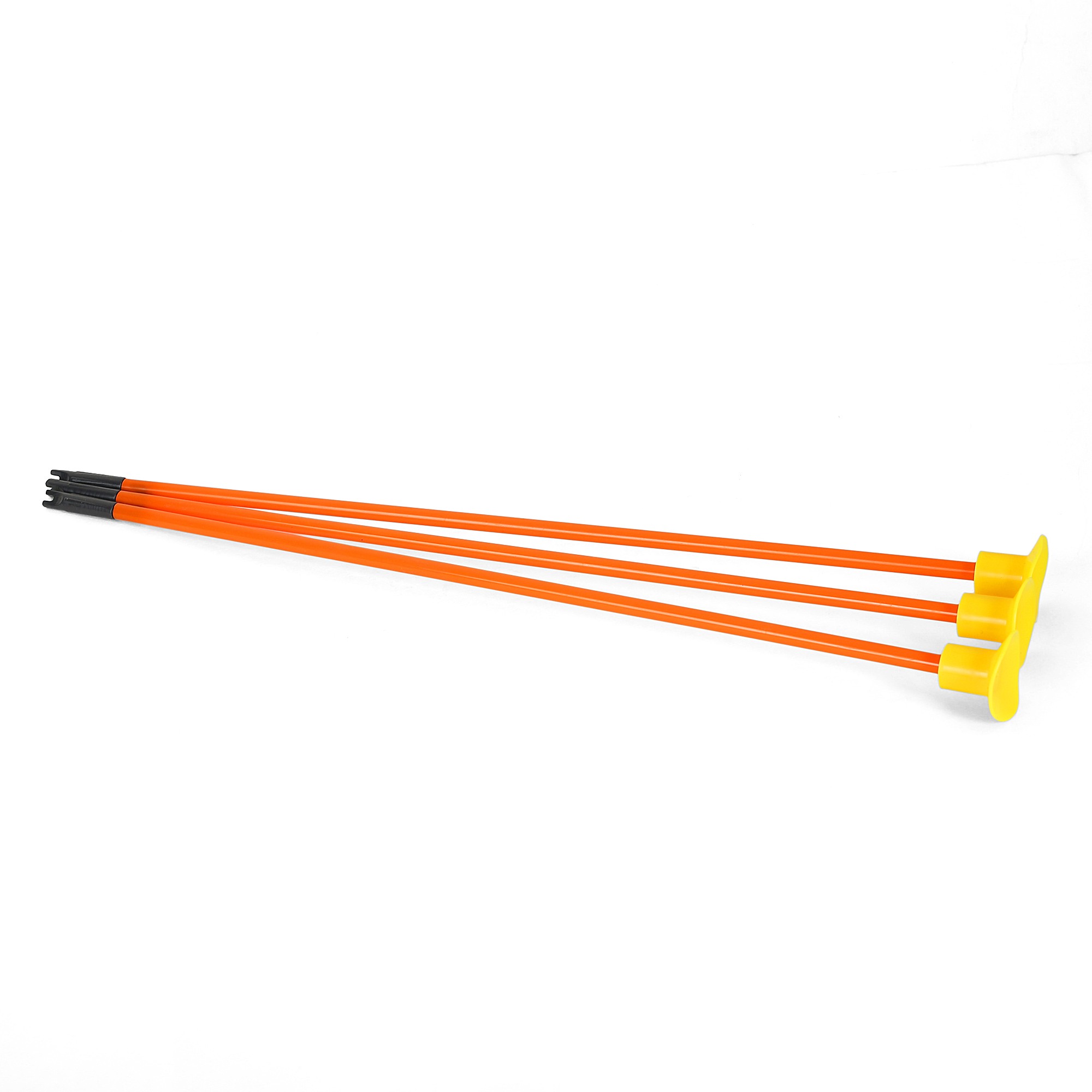 Kings Sport Archery Shooting Set for Kids, 3Y+, Multicolour