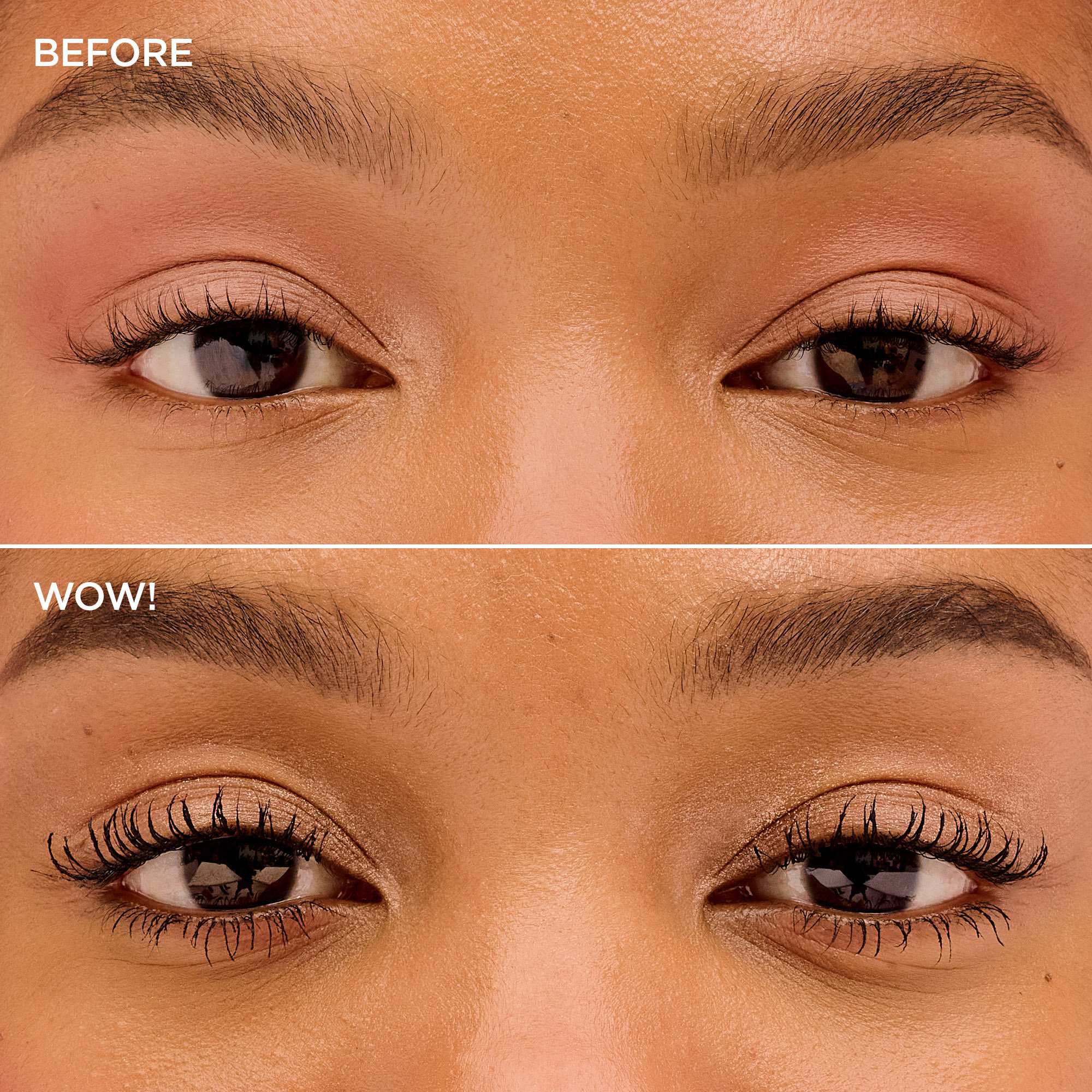 Fan Fest Fanning Volumizing Mascara • 8.5gm