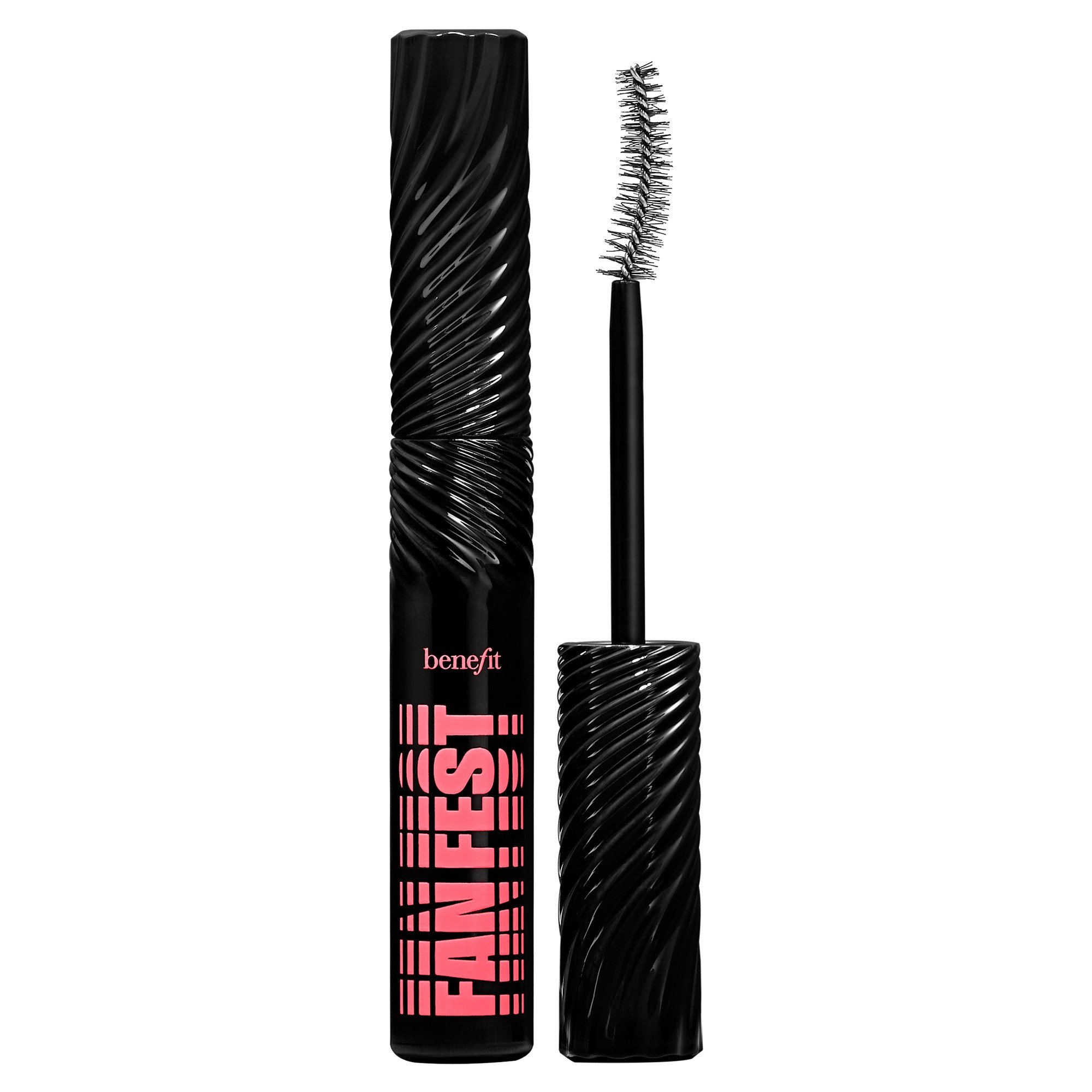 Fan Fest Fanning Volumizing Mascara • 8.5gm