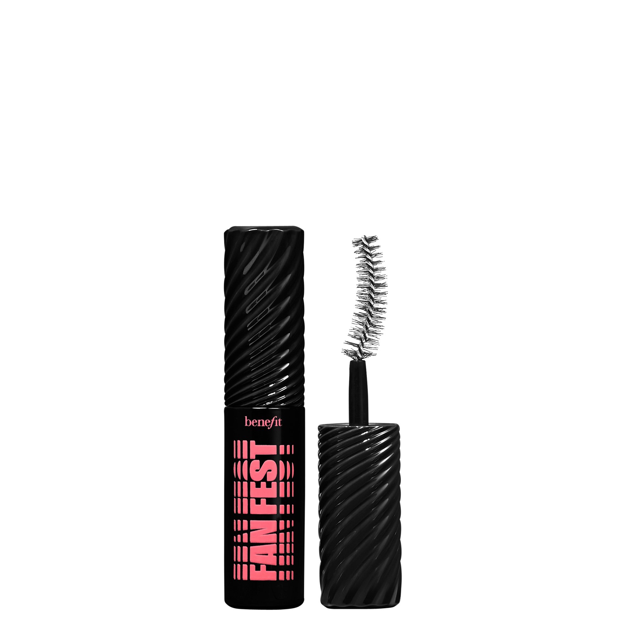 Fan Fest Fanning Volumizing Mascara Mini • 4.5gm