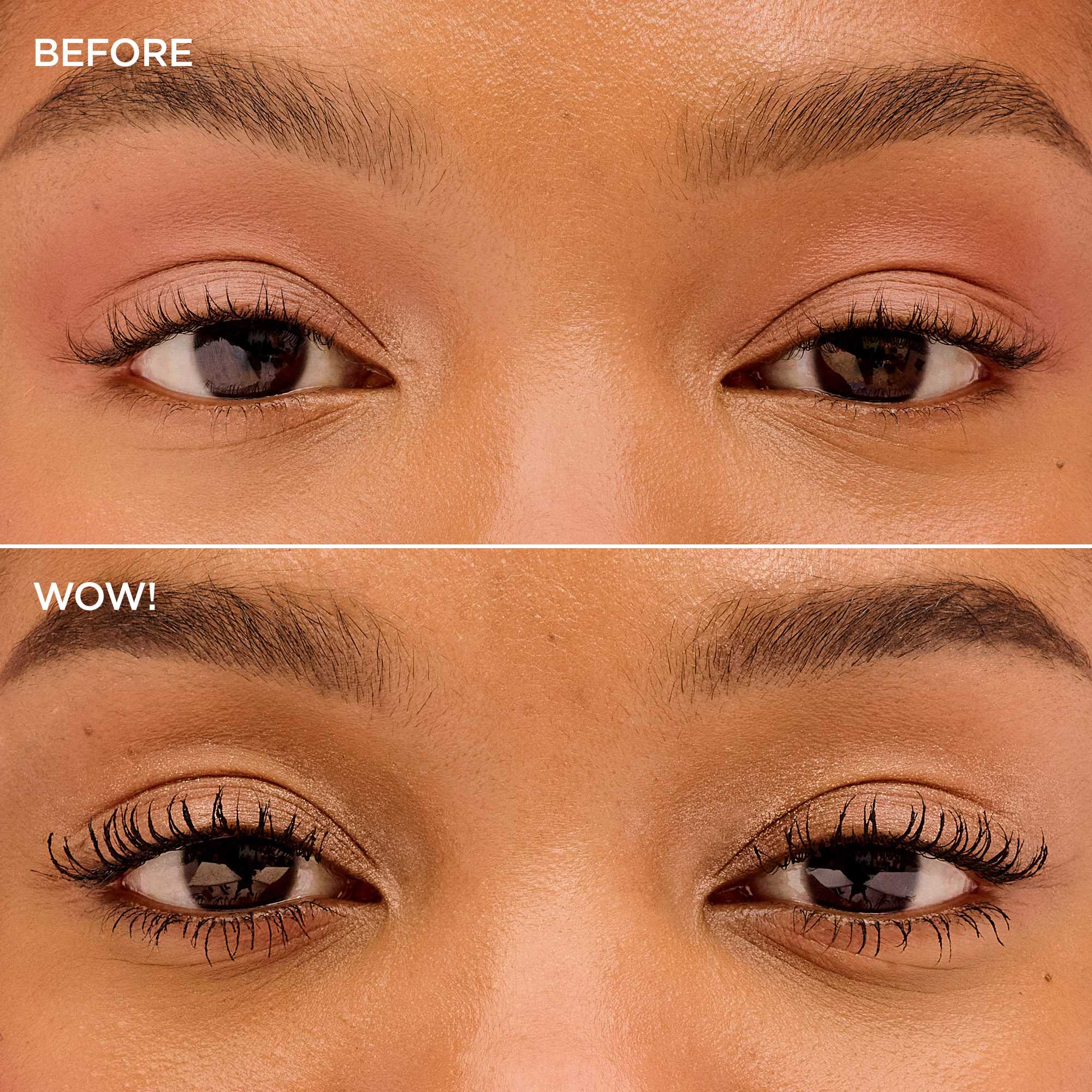 Fan Fest Fanning Volumizing Mascara Mini • 4.5gm