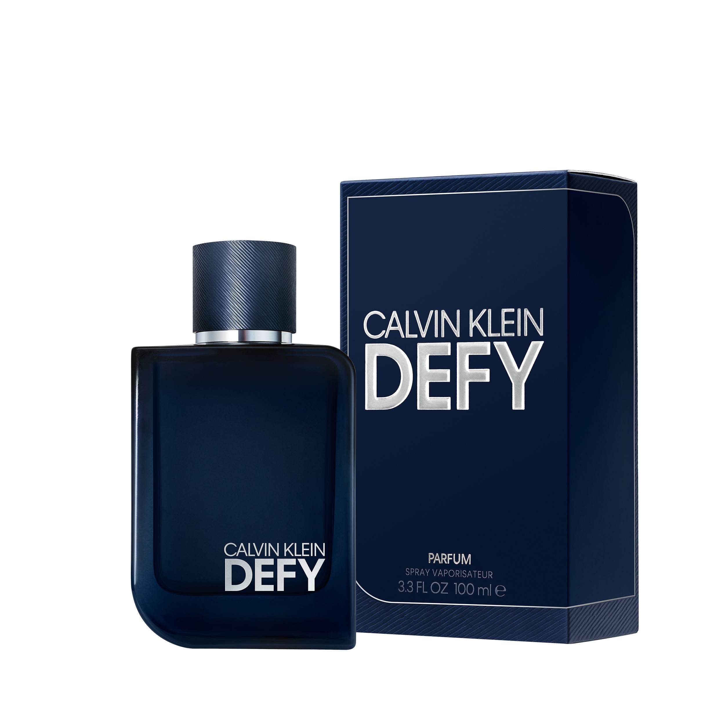 Defy Eau De Parfum • 100ml
