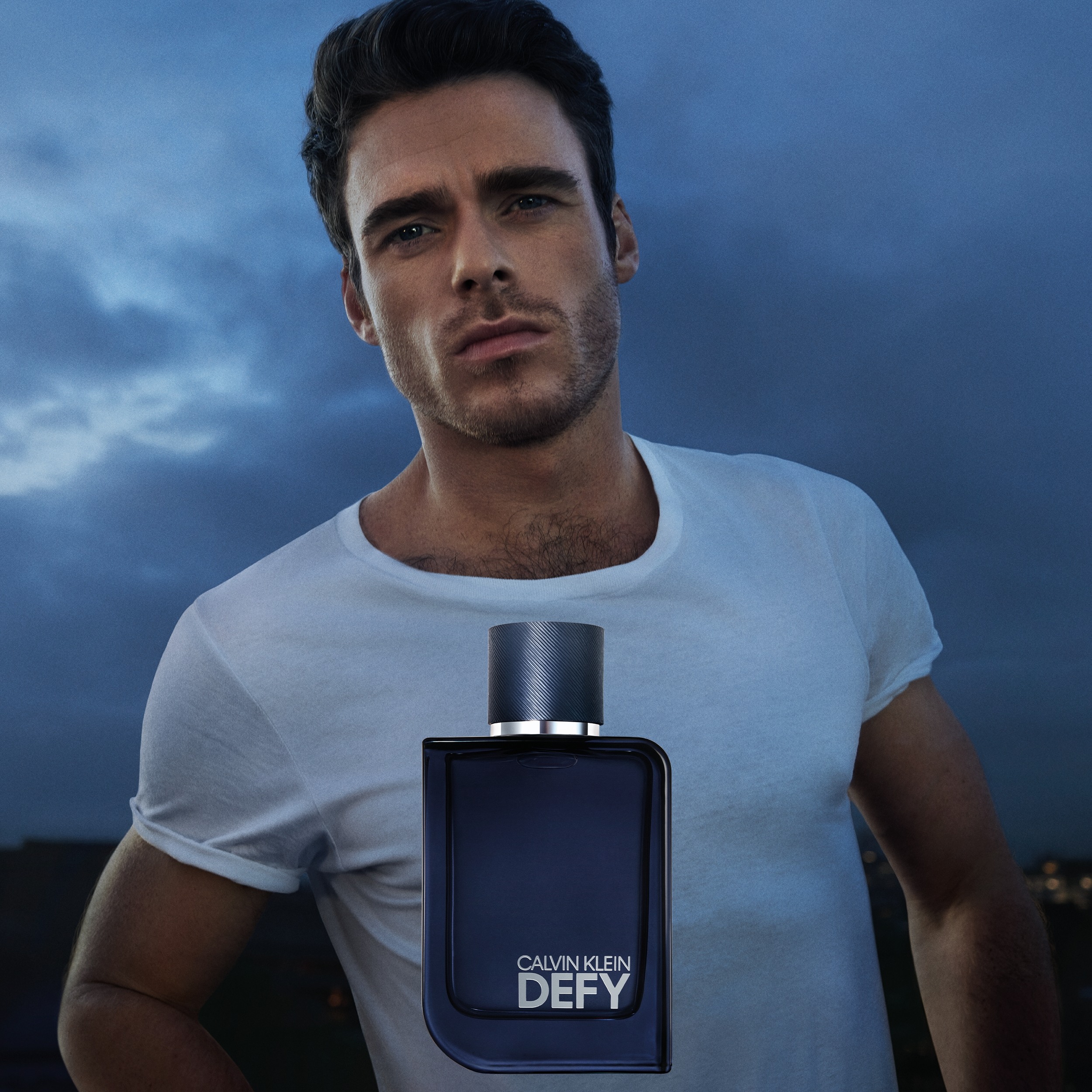 Defy Eau De Parfum • 100ml