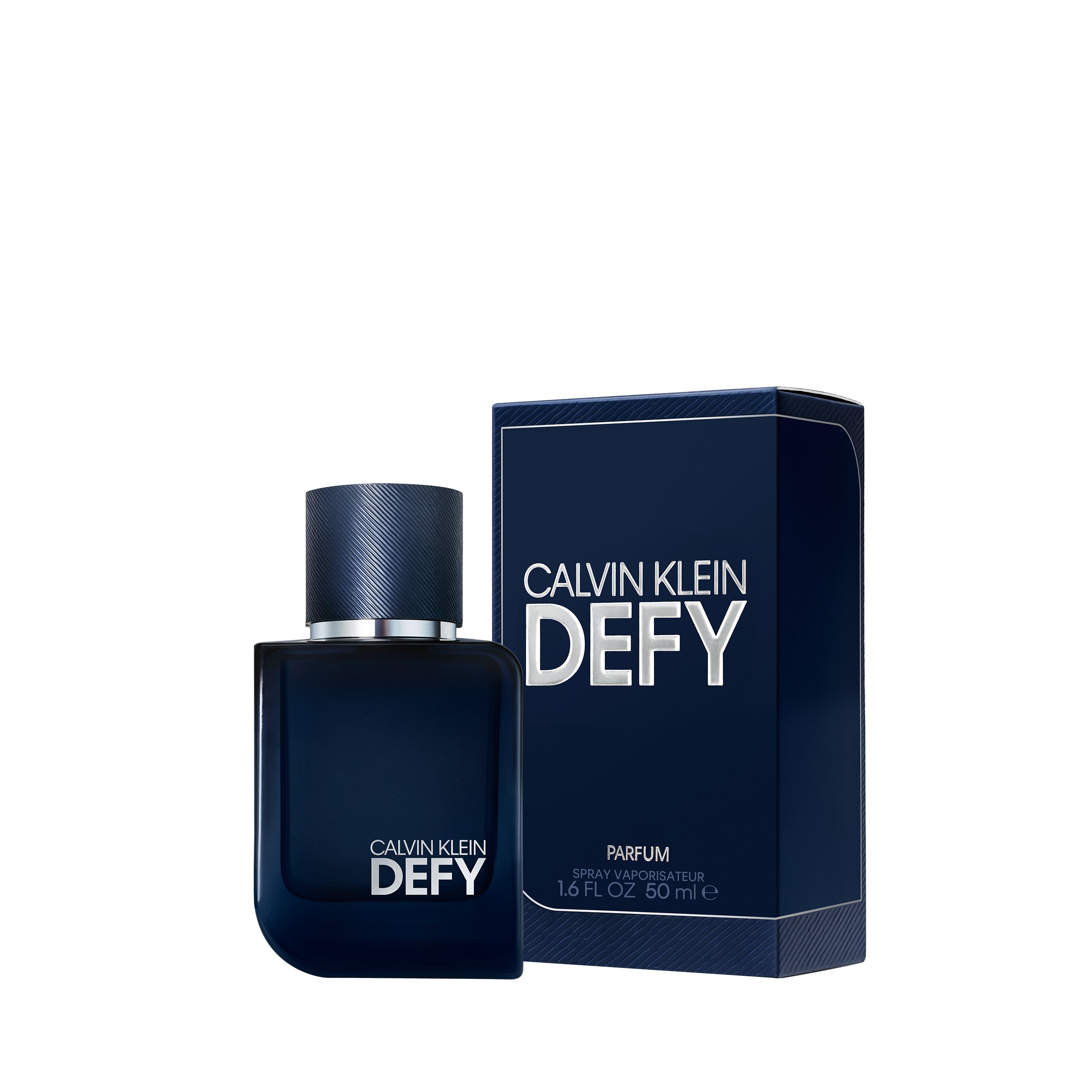 Defy Eau De Parfum • 50ml