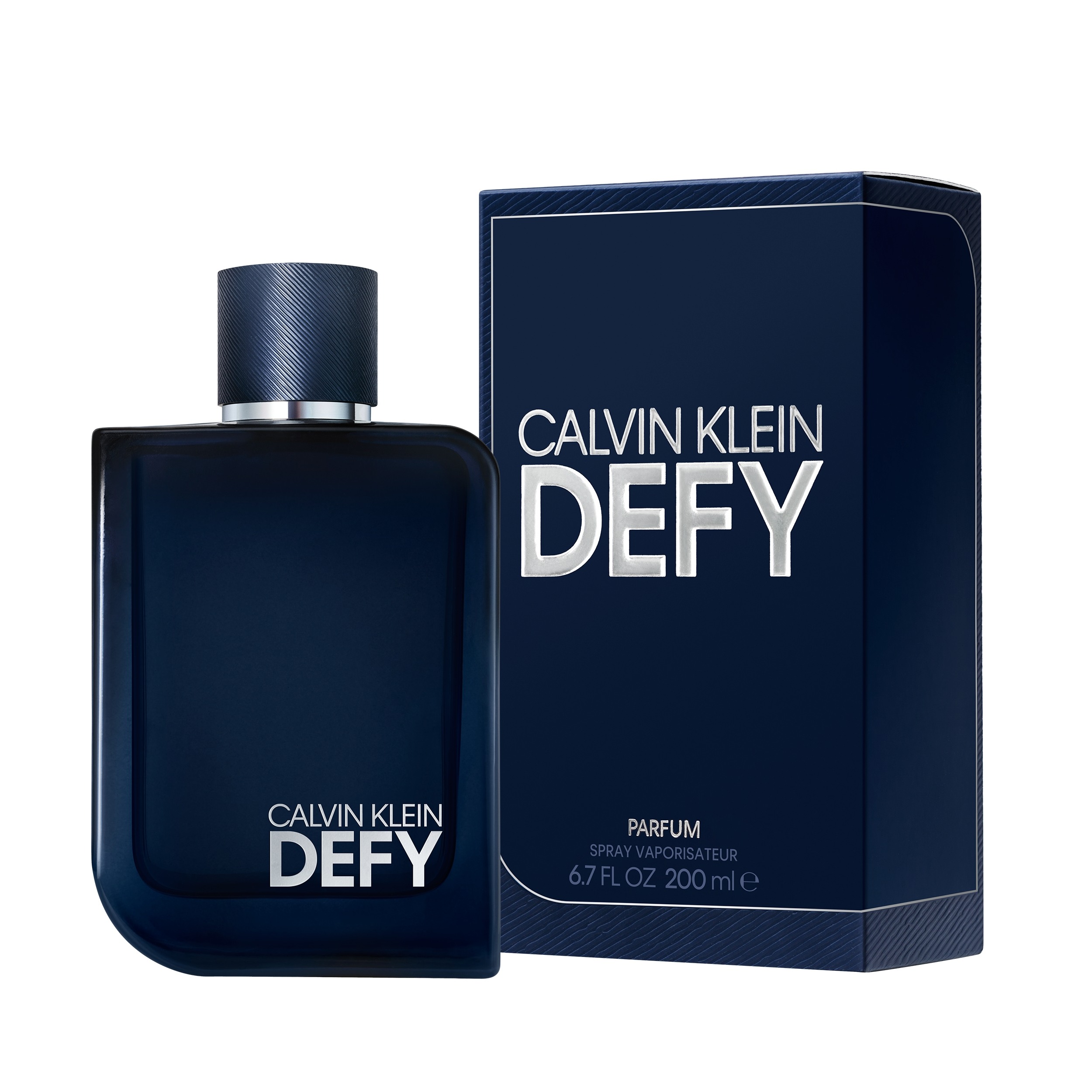 Defy Eau De Parfum • 200ml