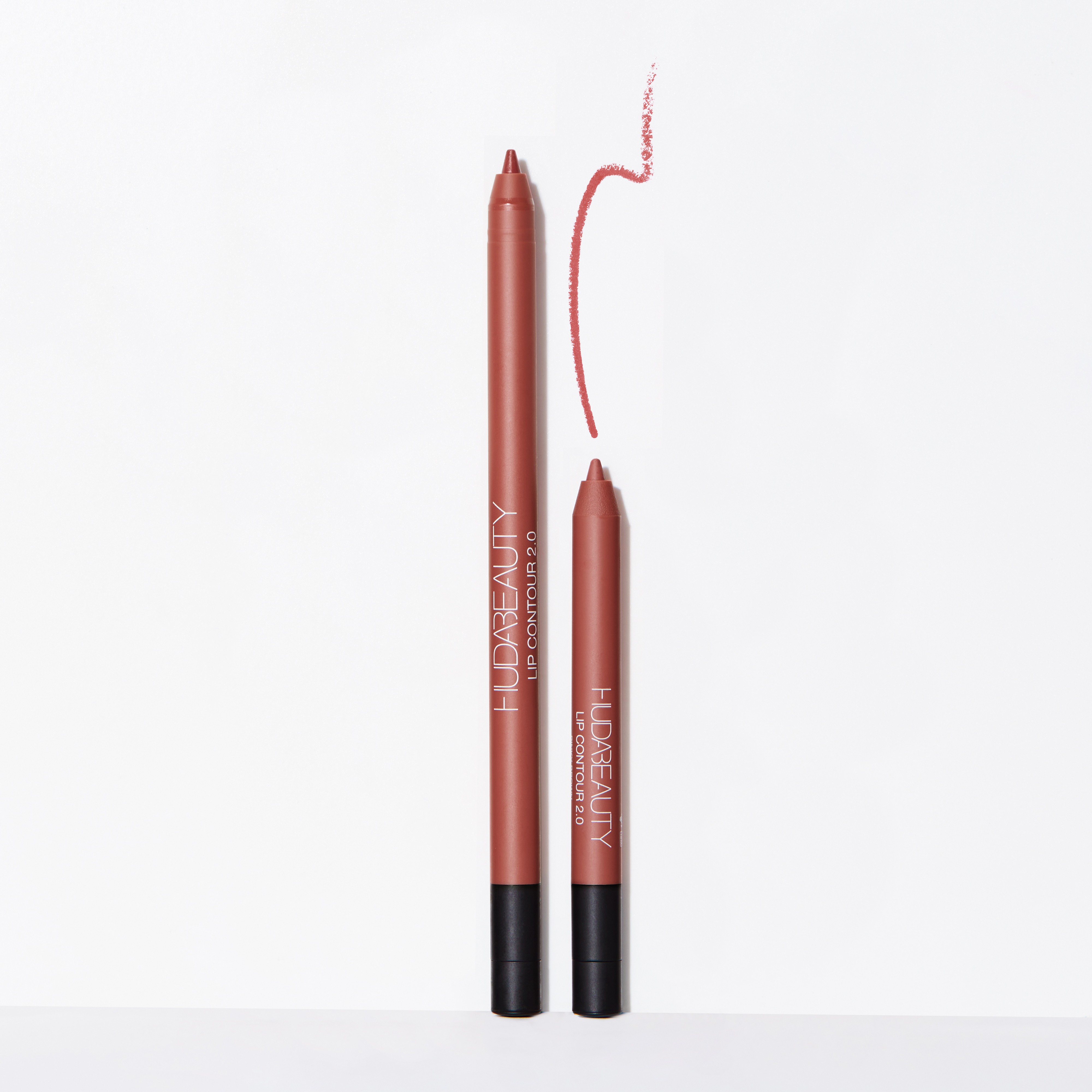 Lip Contour Mini 2.0 • Bombshell Pinky Brown
