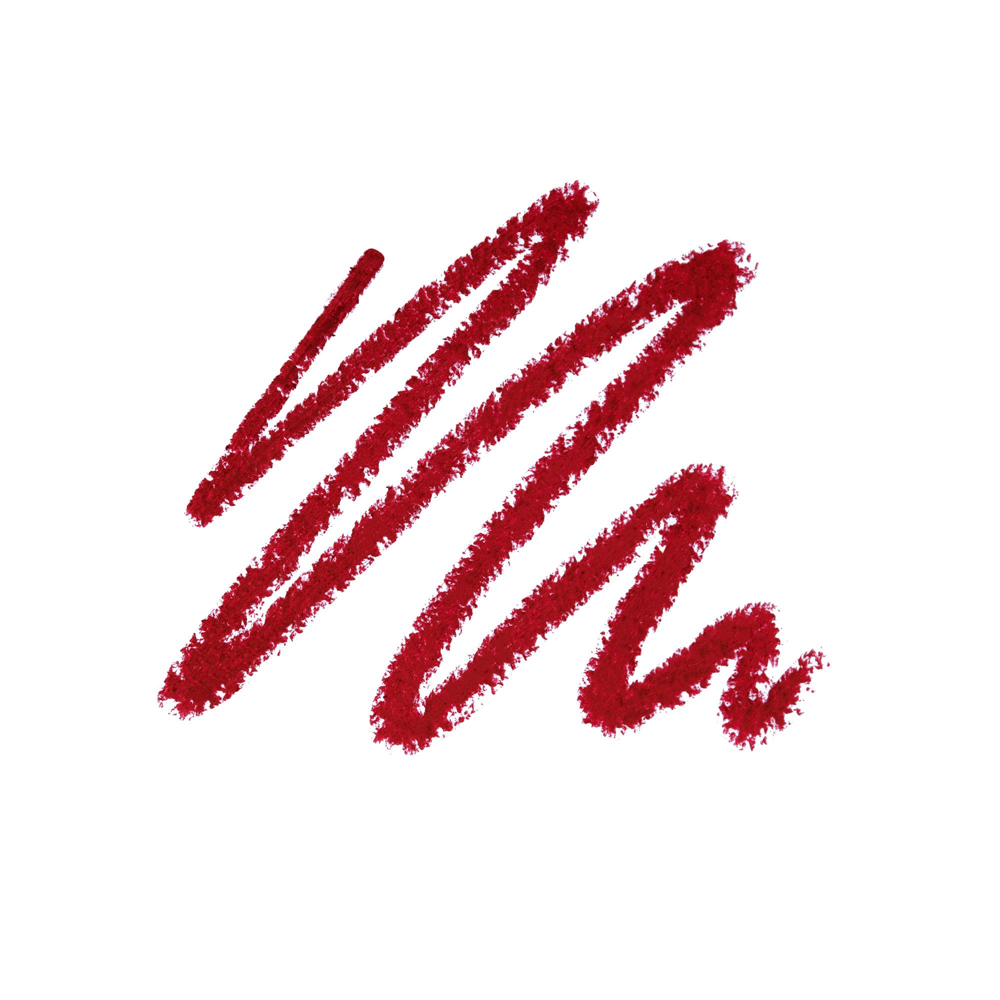 Lip Contour Mini • Universal Red