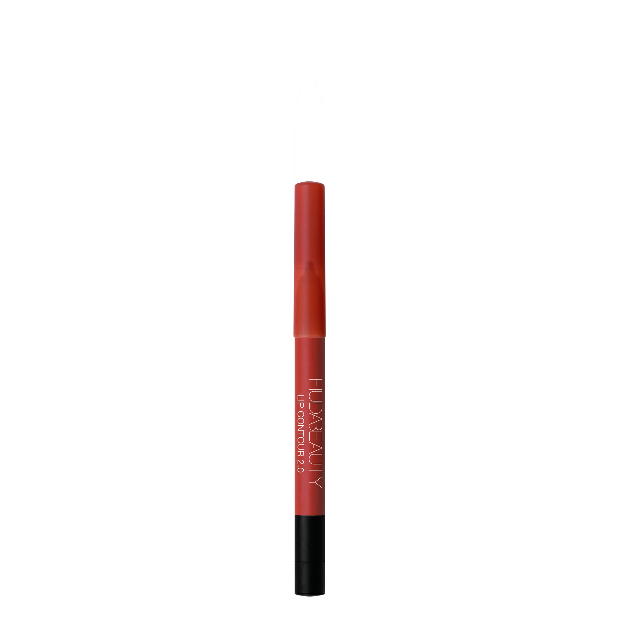 Lip Contour Mini • Universal Red