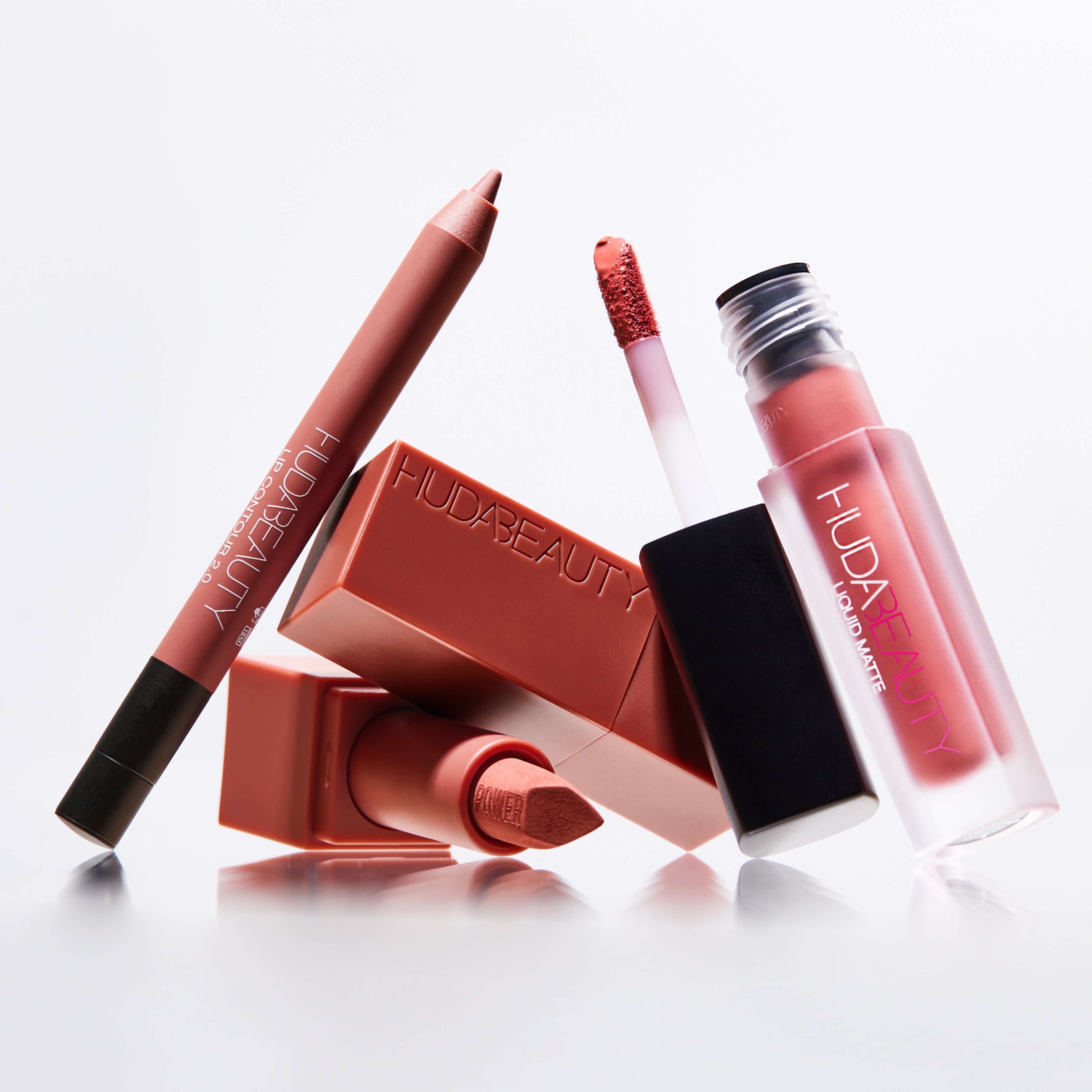 Liquid Matte Mini • Icon