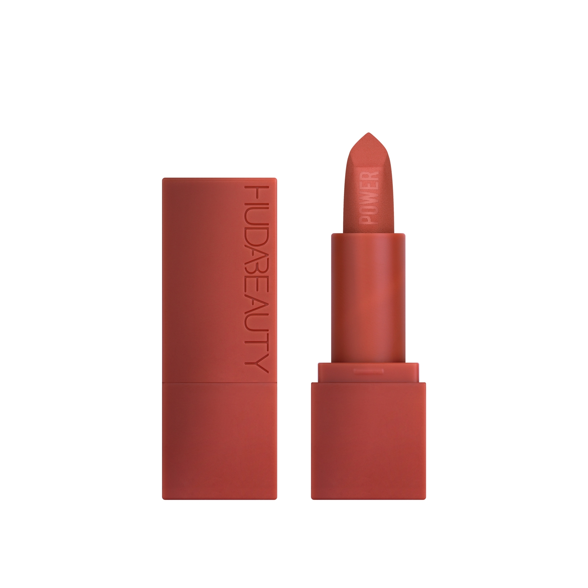 Power Bullet Mini Lipstick • Interview