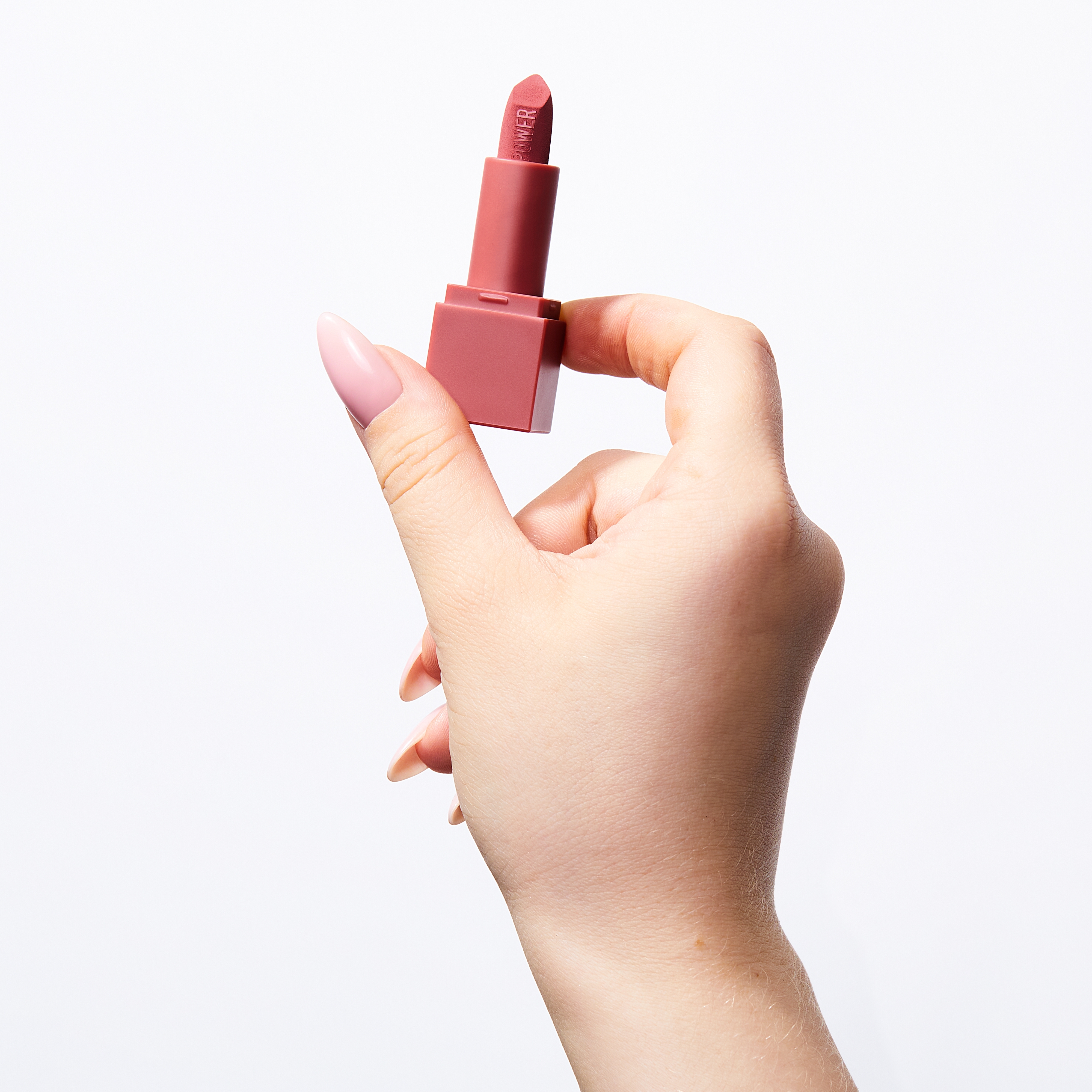 Power Bullet Mini Lipstick • Interview