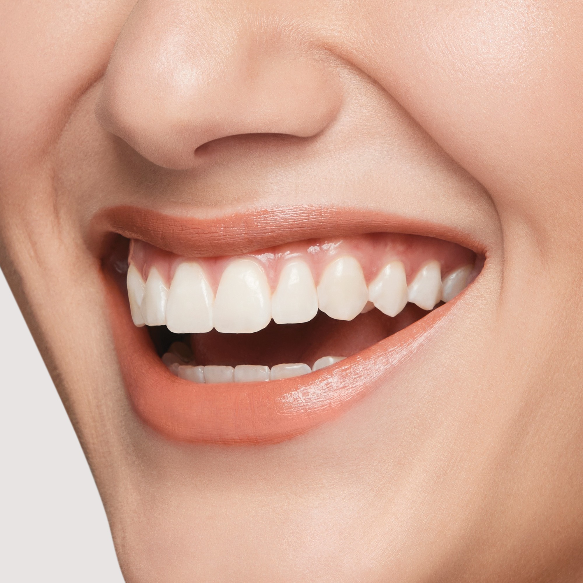 Techno Satin Gel Lipstick 403 Augmented Nude • 403 - Augmented Nude