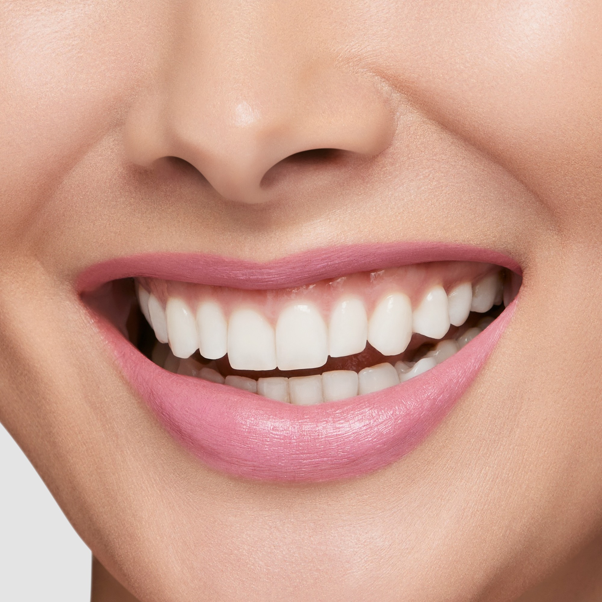 Techno Satin Gel Lipstick 407 Pulsar pink • 407 - Pulsar pink