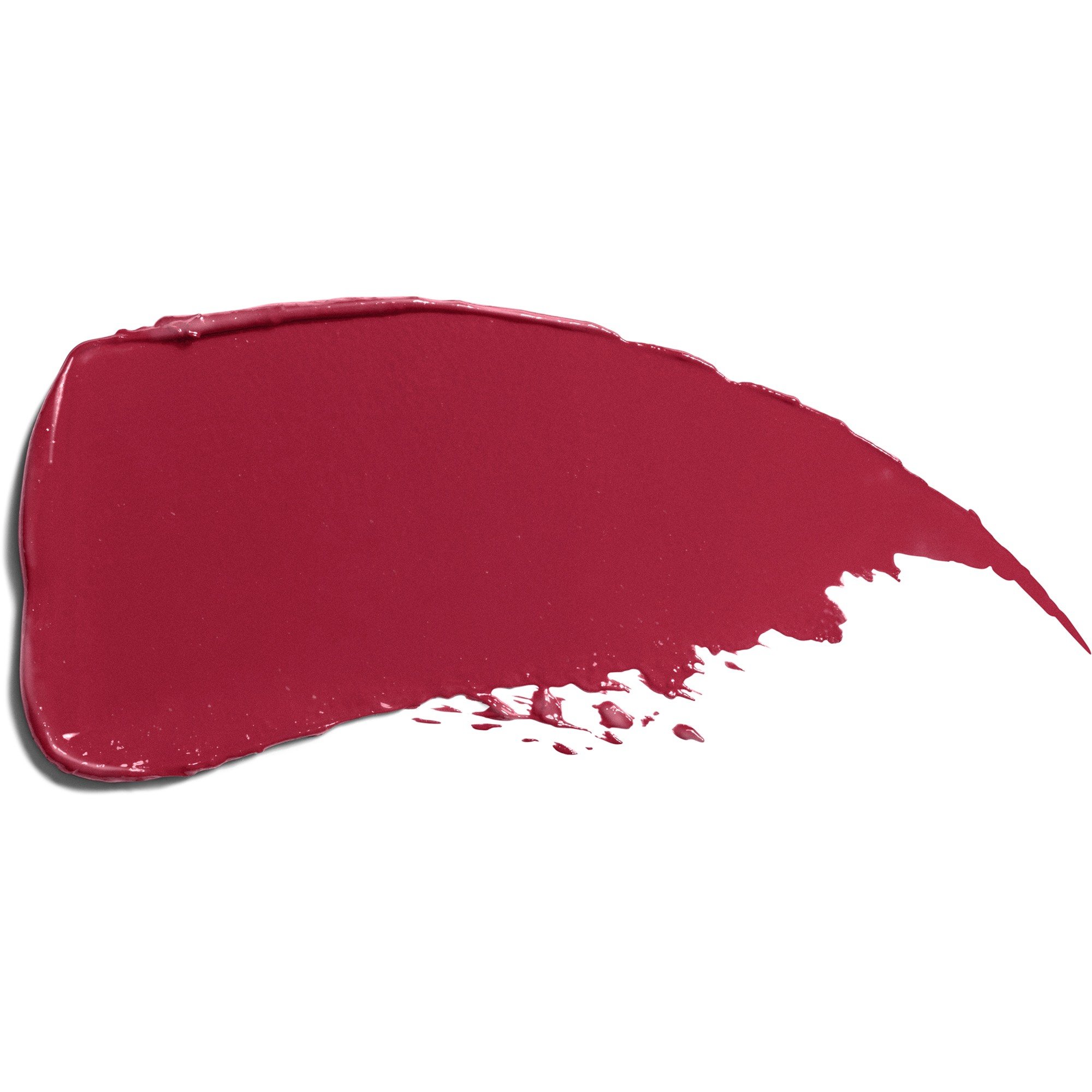 Techno Satin Gel Lipstick 411 Scarlet Cluster • 411 - Scarlet Cluster