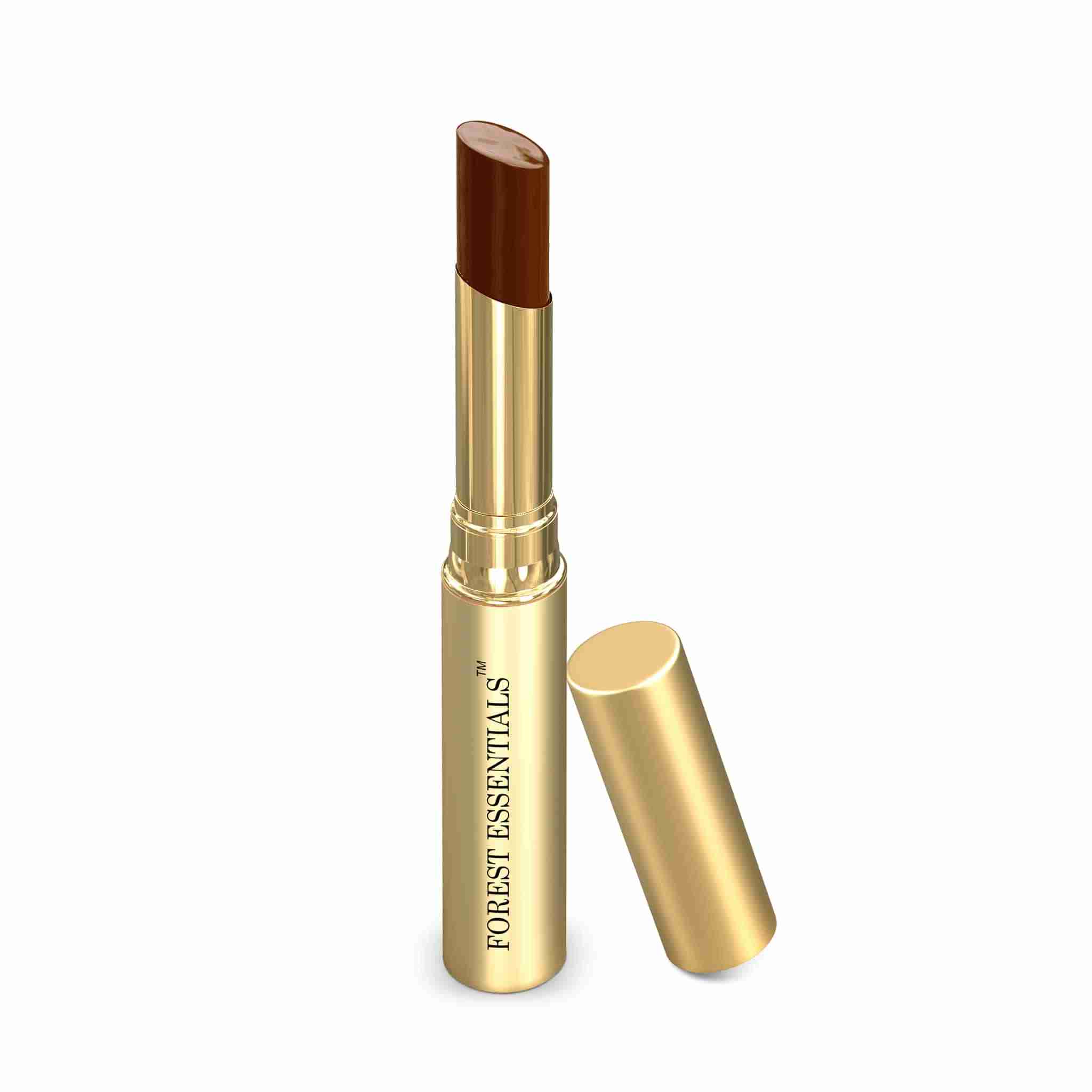 Hydrating Natural Tinted Lip Serum Balm • Madhu Rasa Misri Cardamom