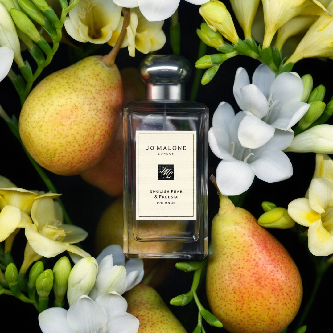 English Pear & Freesia • 30ml
