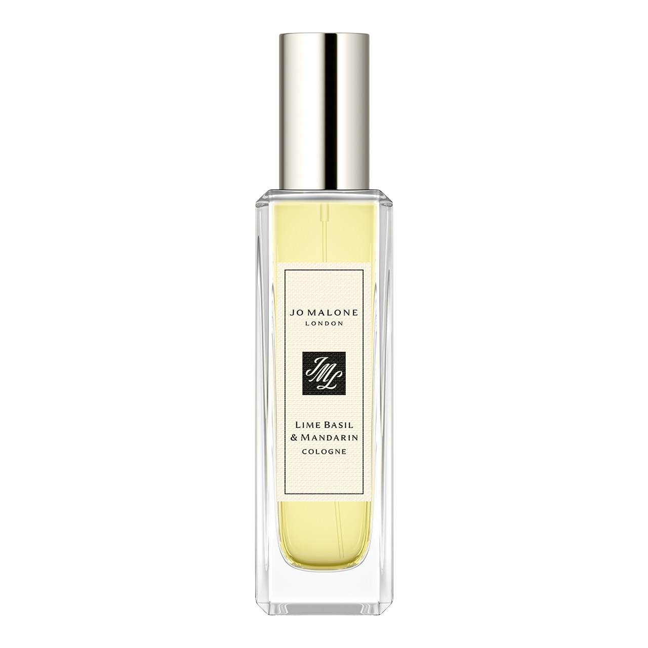 Lime Basil & Mandarin • 30ml