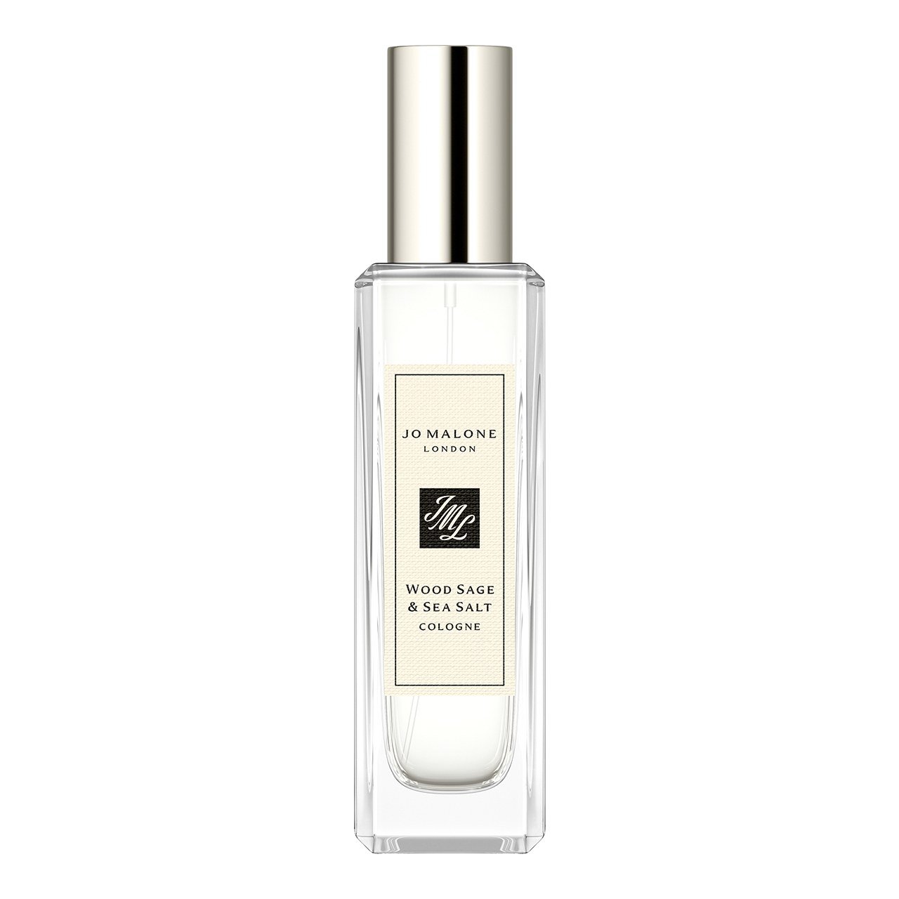 Wood Sage & Sea Salt • 30ml