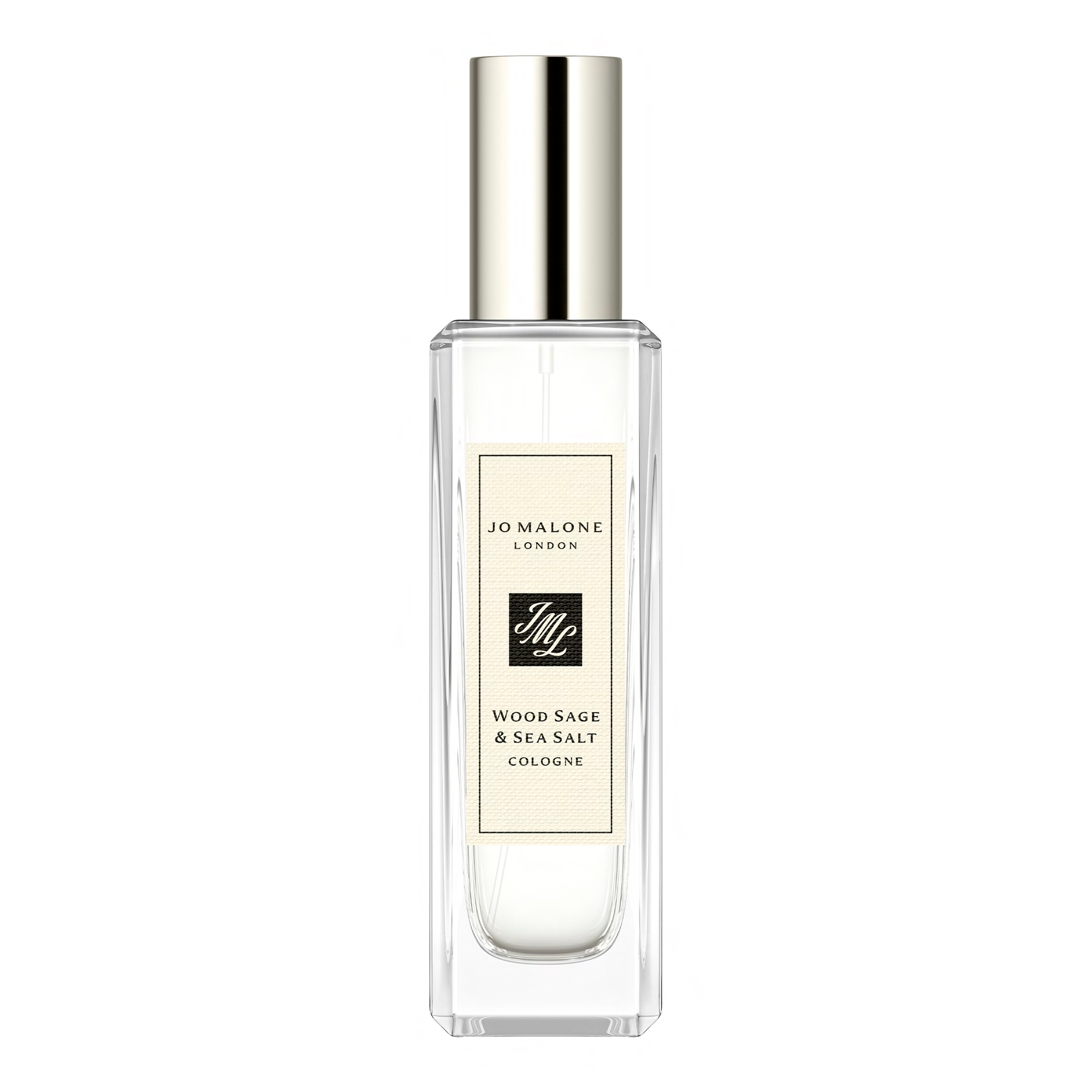 JO MALONE WOOD SAGE & SEA SALT コロン Wood Sage & Sea Salt • 30ml