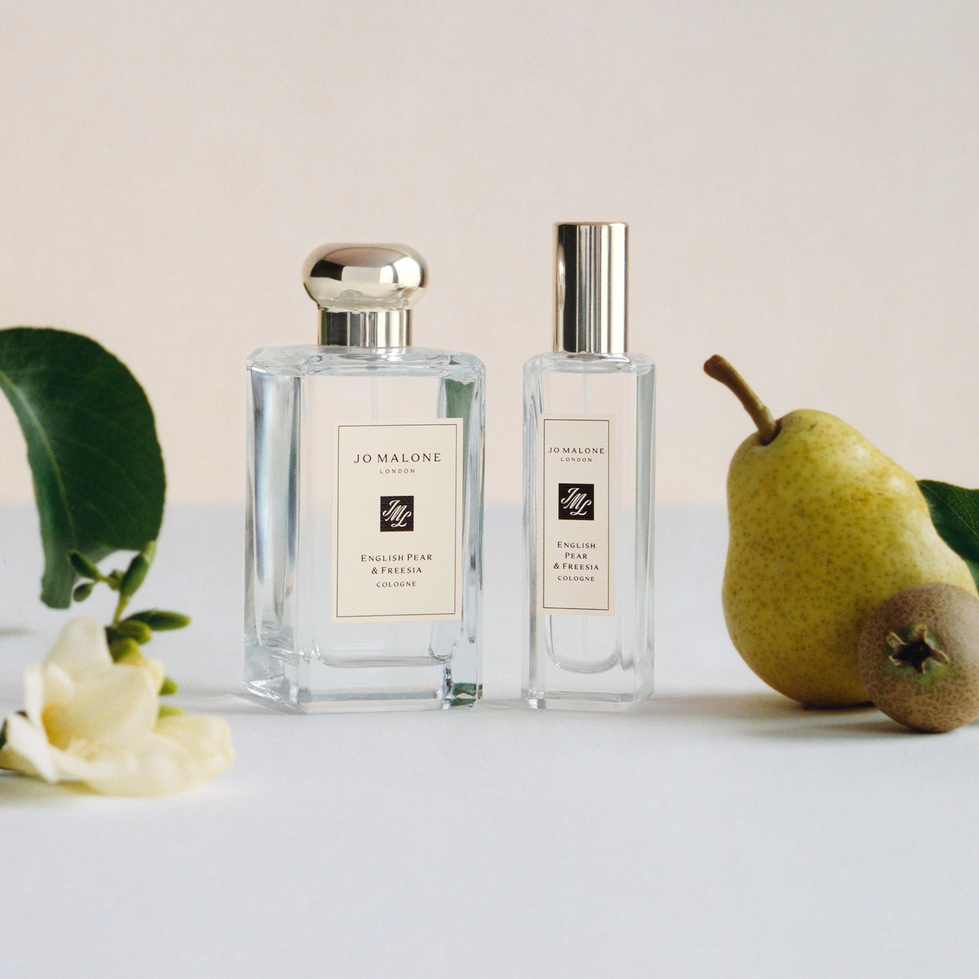 English Pear & Freesia • 100ml