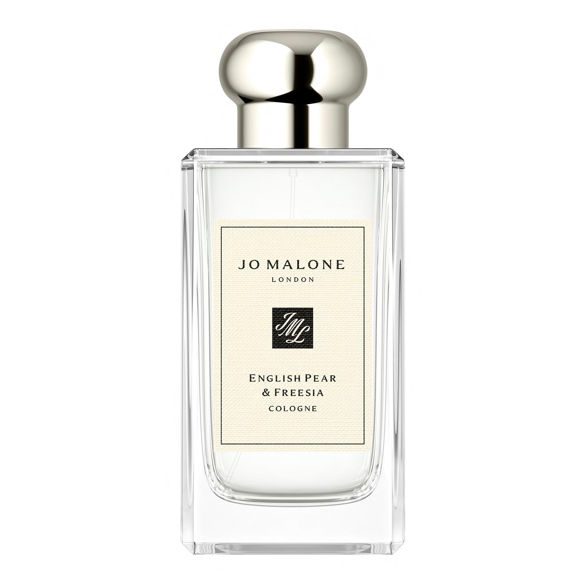 English Pear & Freesia • 100ml