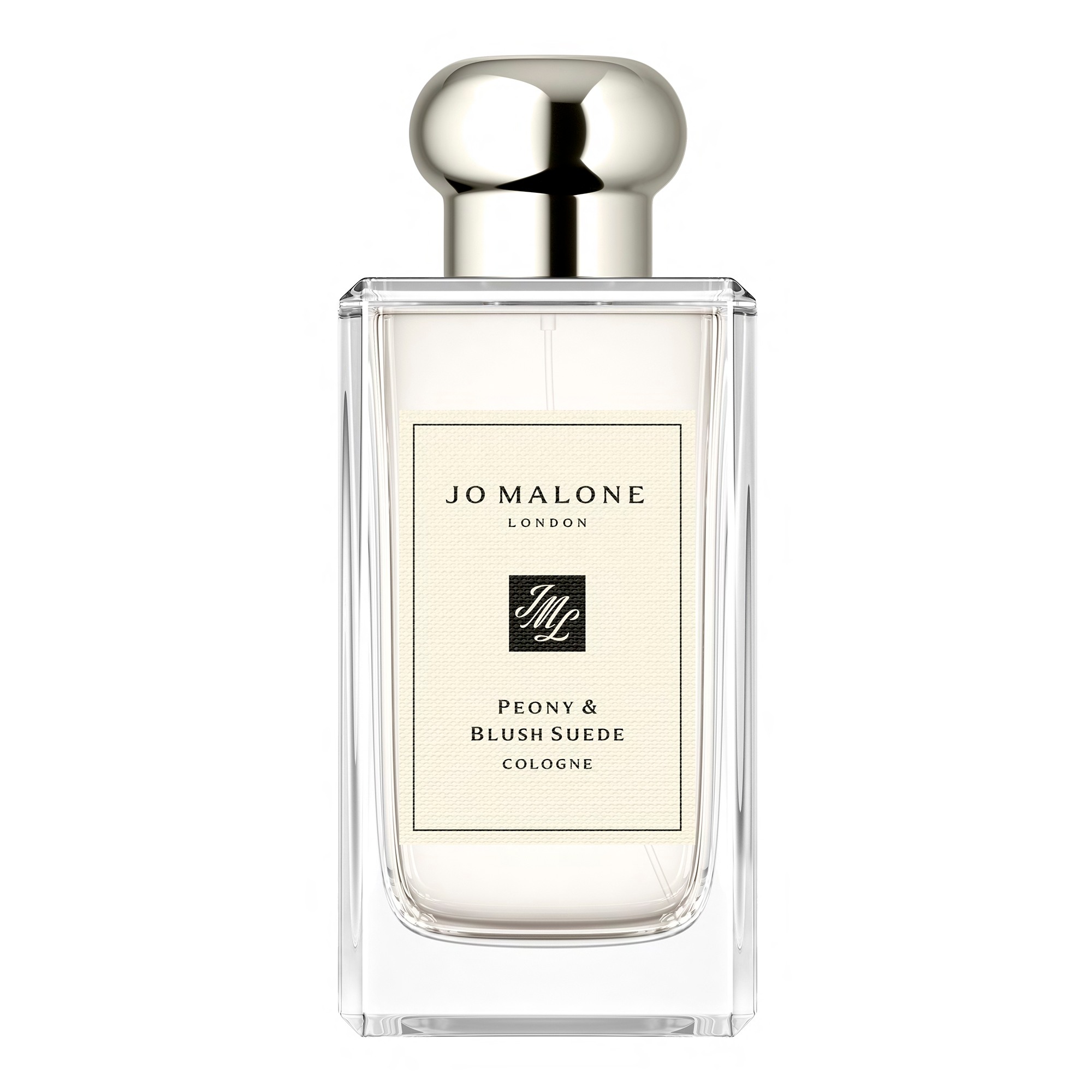 Peony & Blush Suede • 100ml